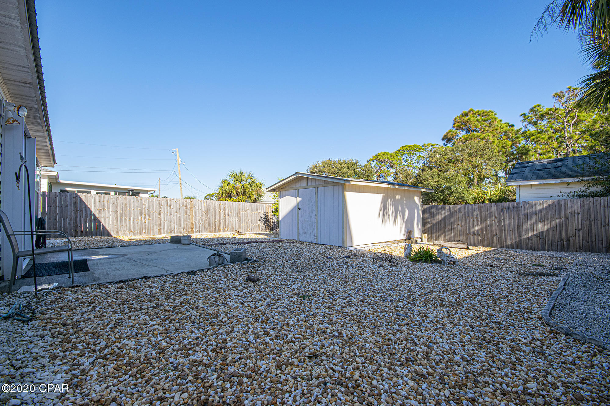 Bel Air - Residential