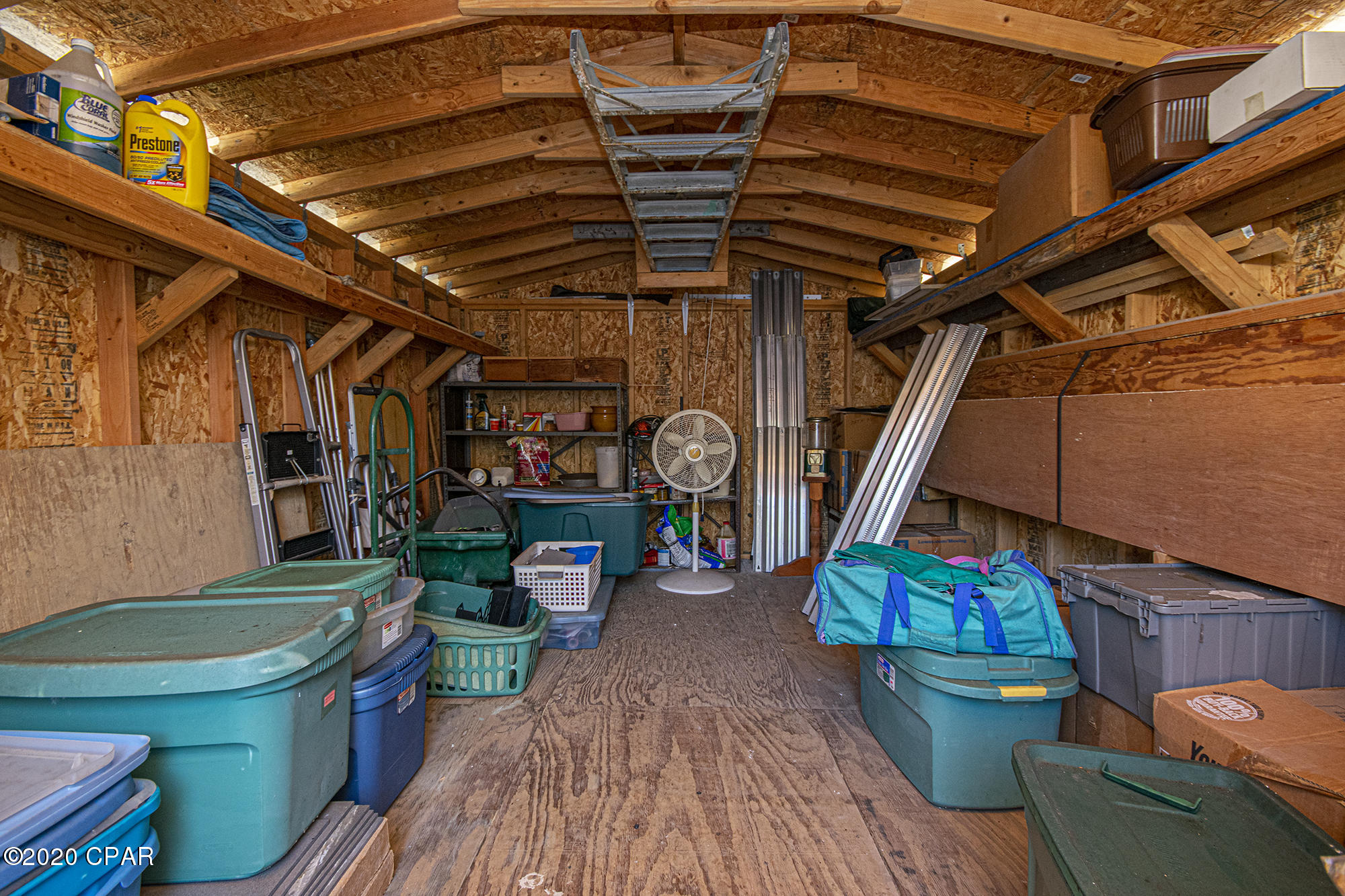 Bel Air - Residential