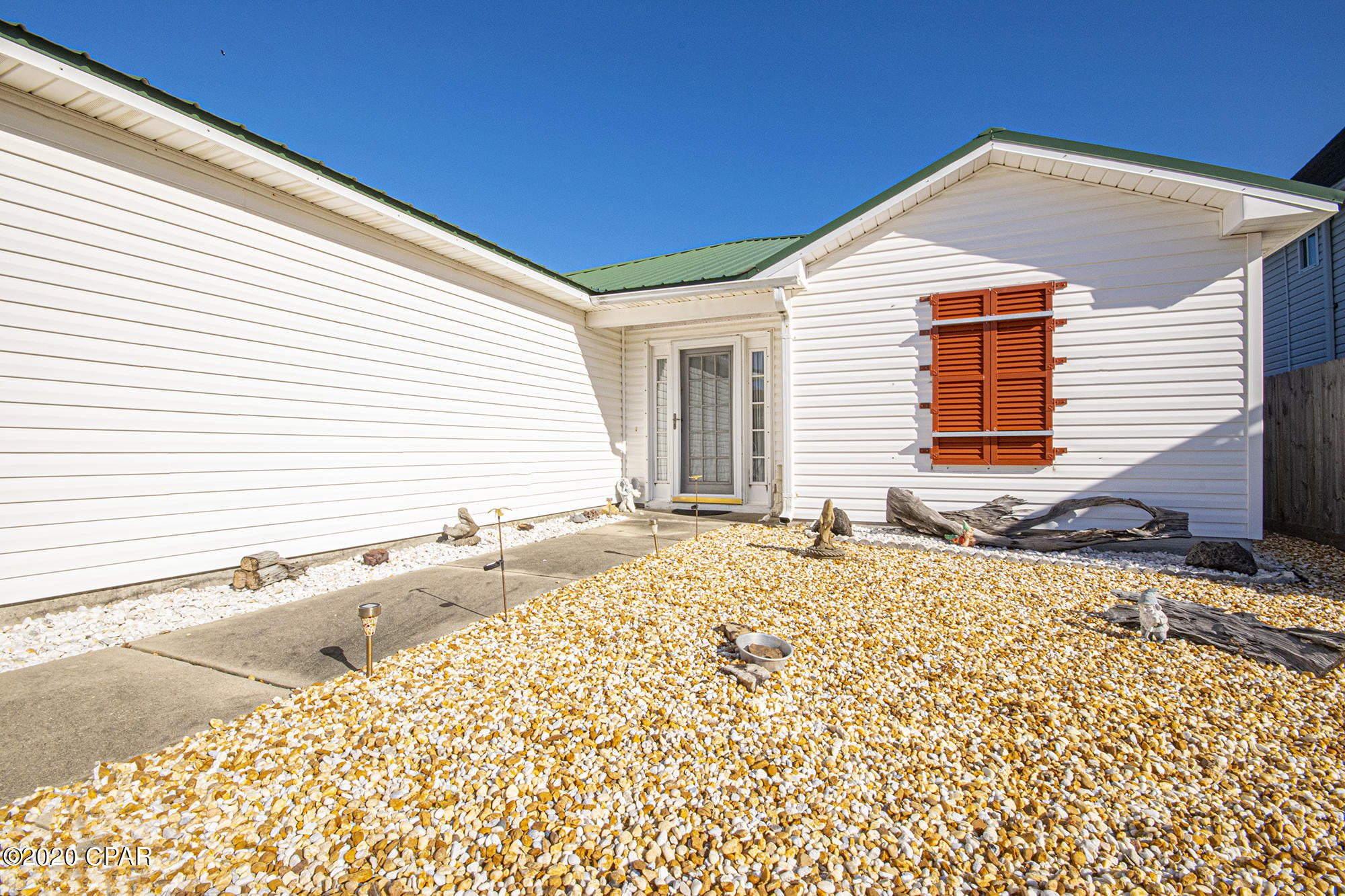 Bel Air - Residential