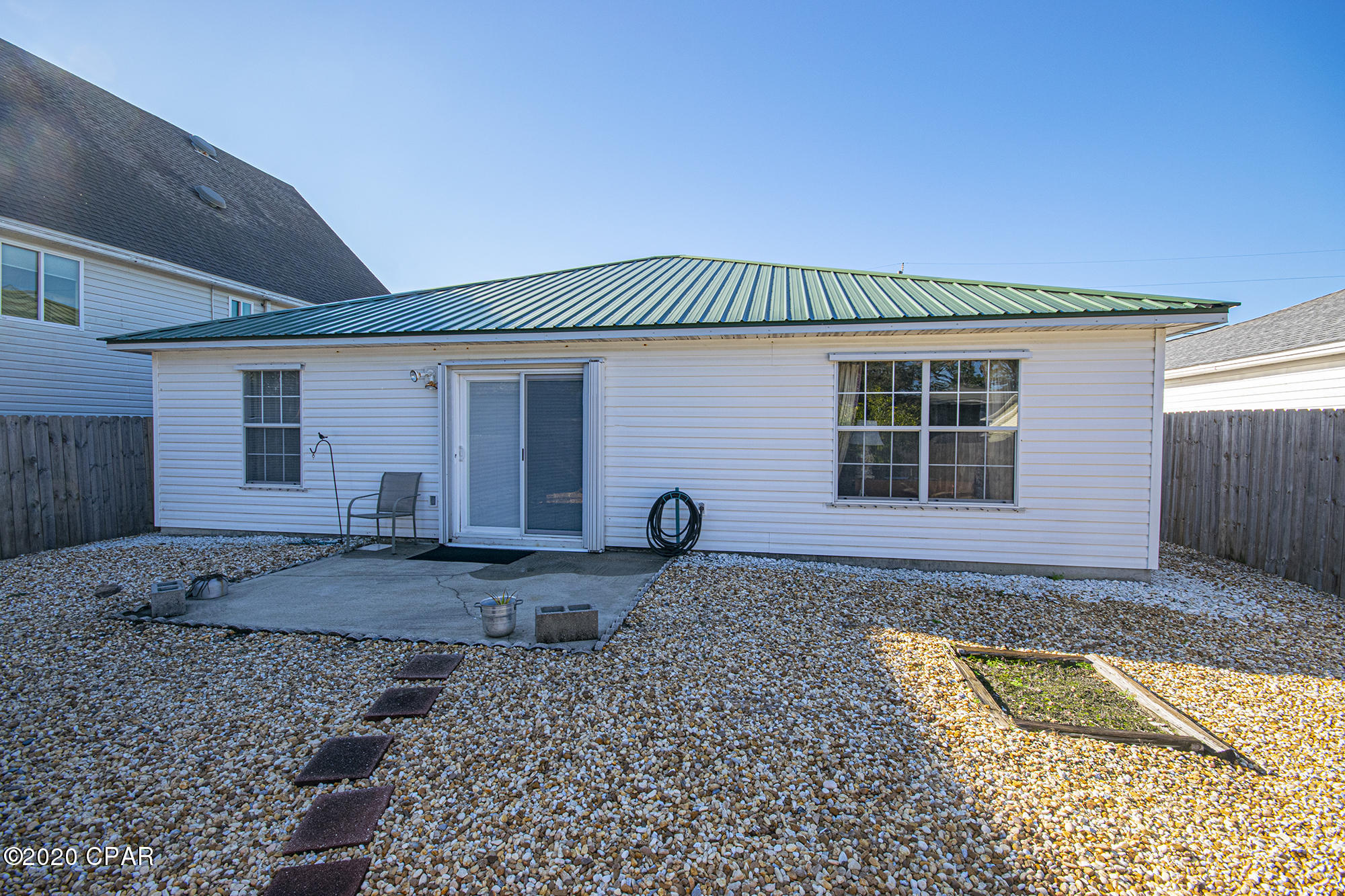 Bel Air - Residential