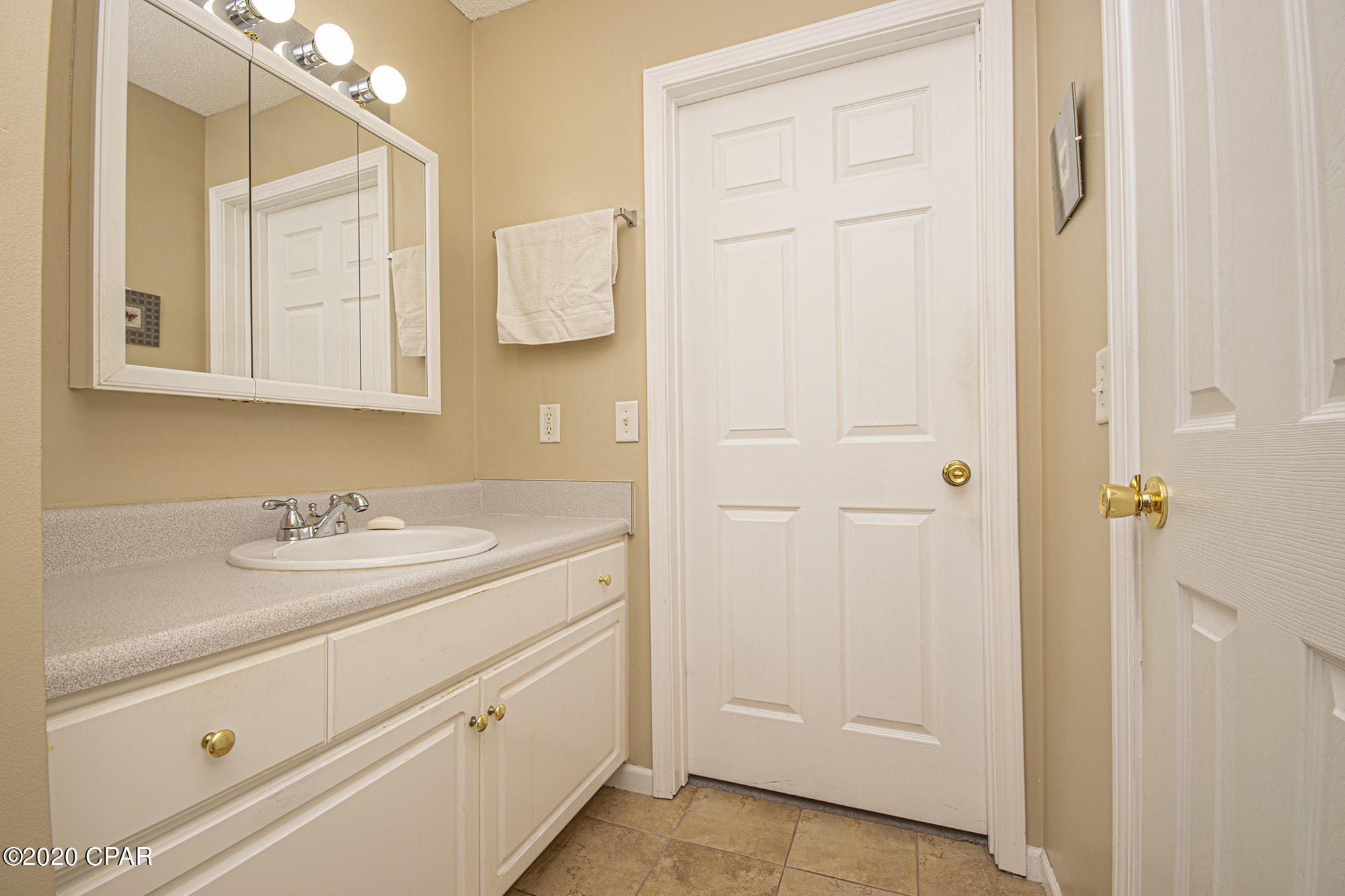 Bel Air - Residential