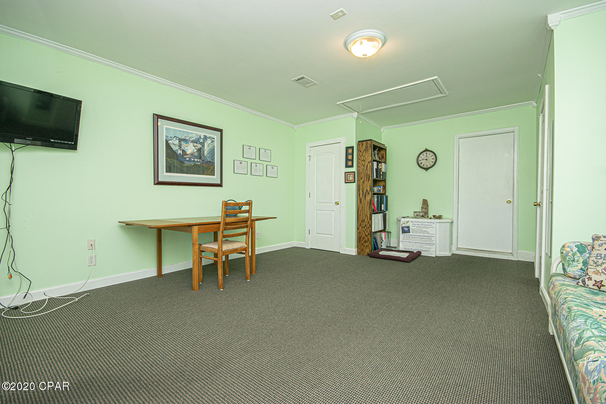 Bel Air - Residential