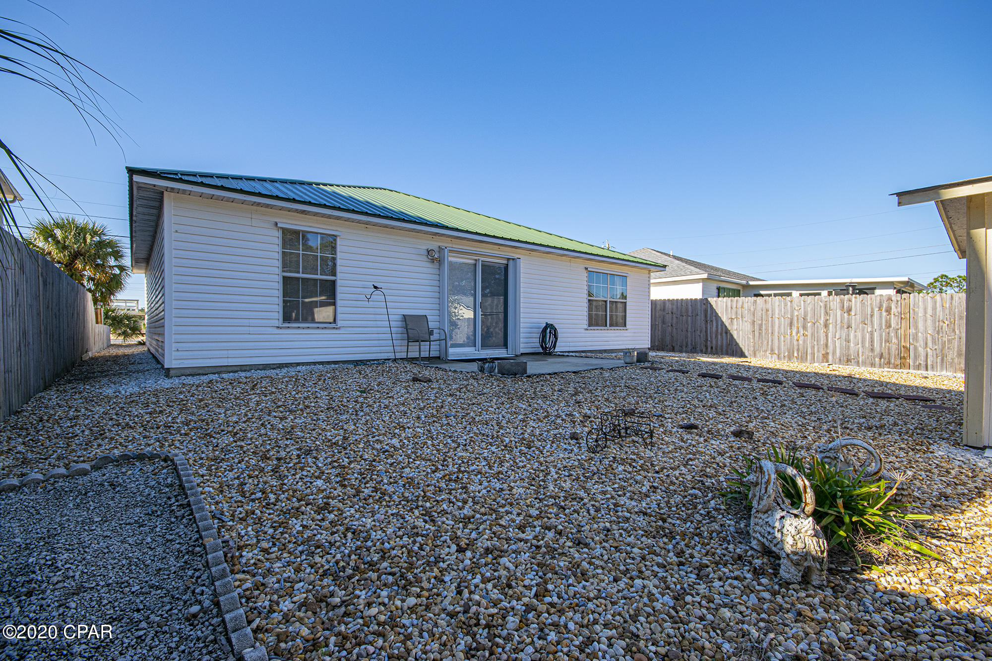 Bel Air - Residential