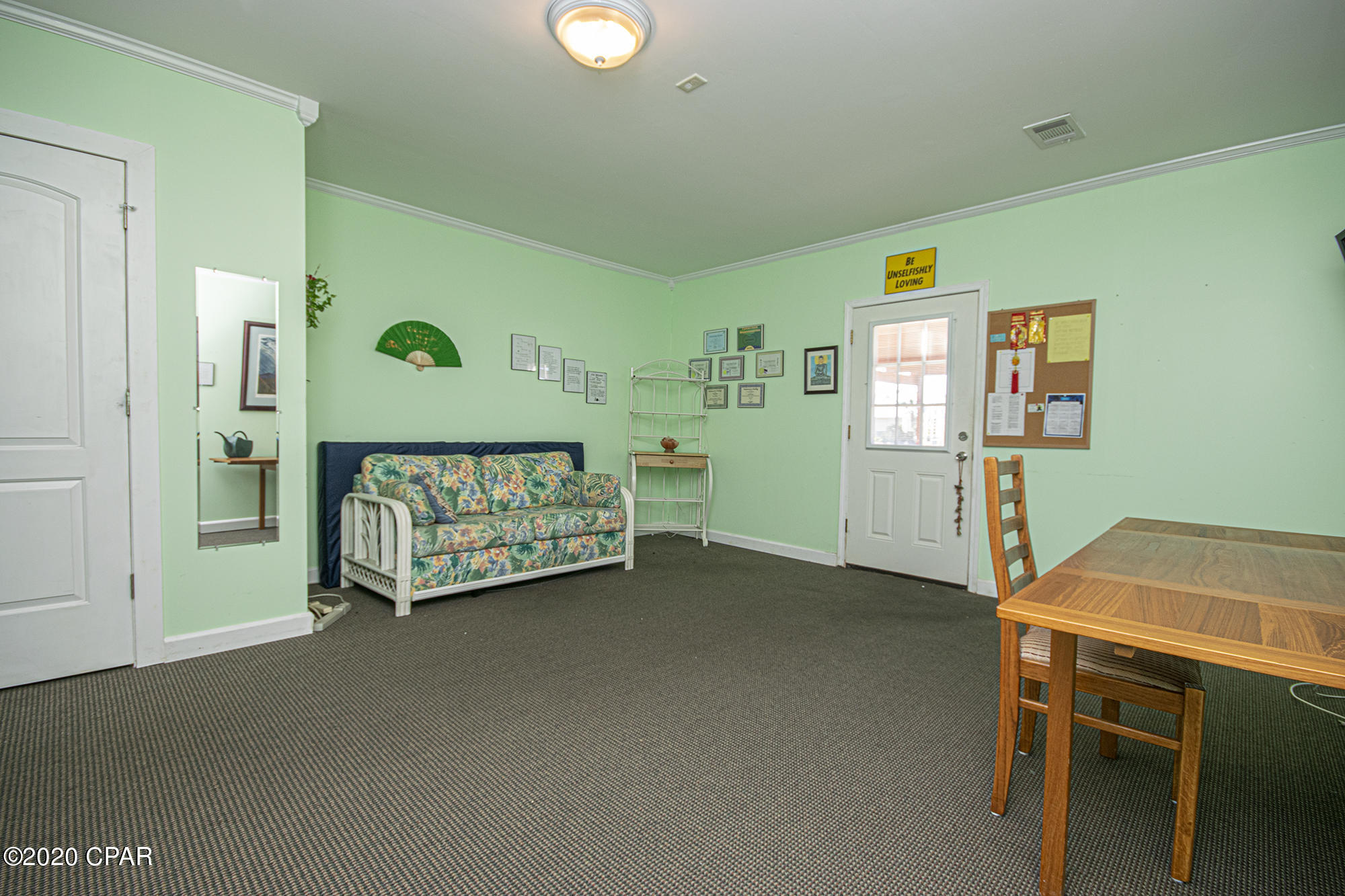 Bel Air - Residential