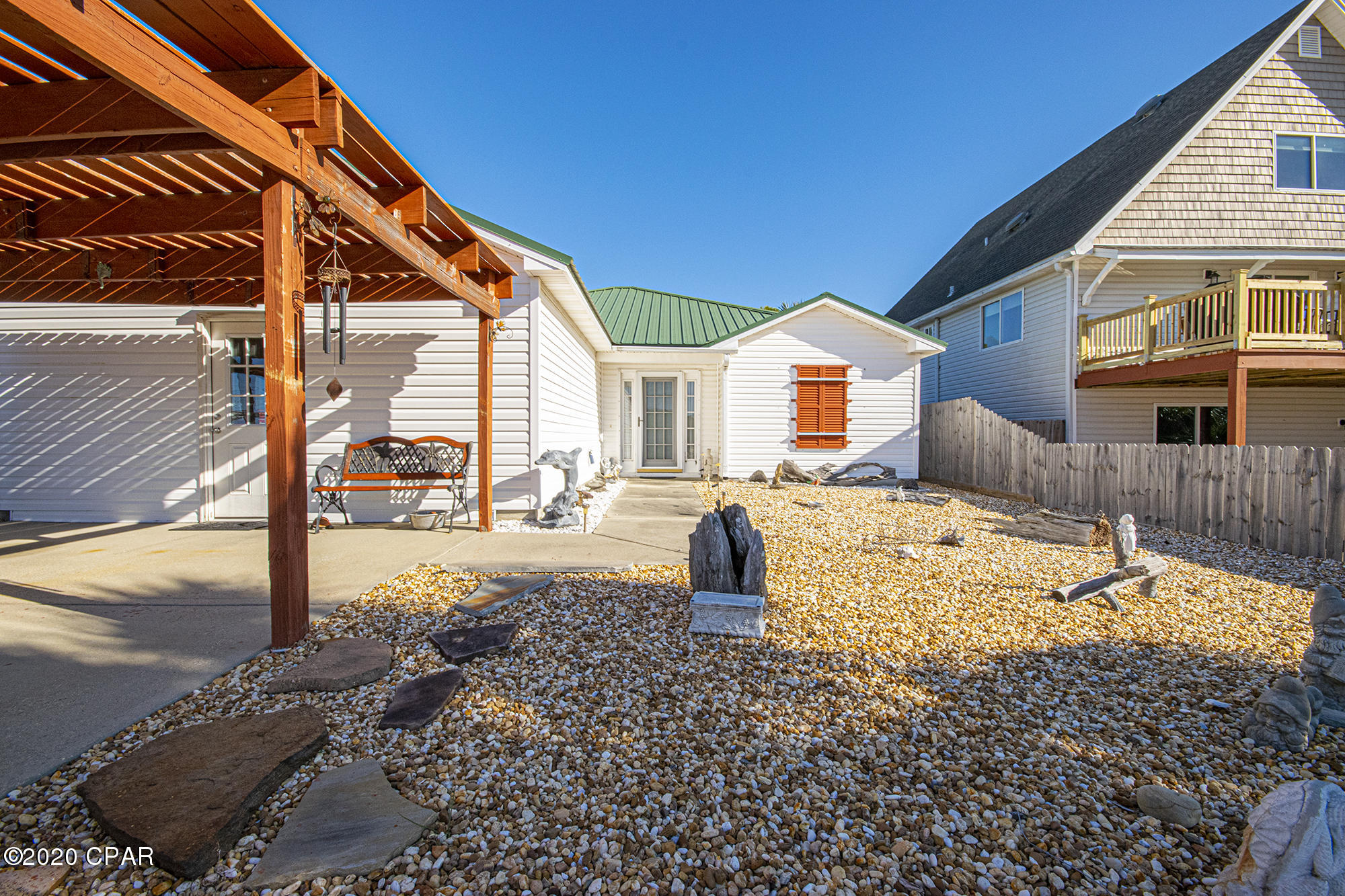 Bel Air - Residential