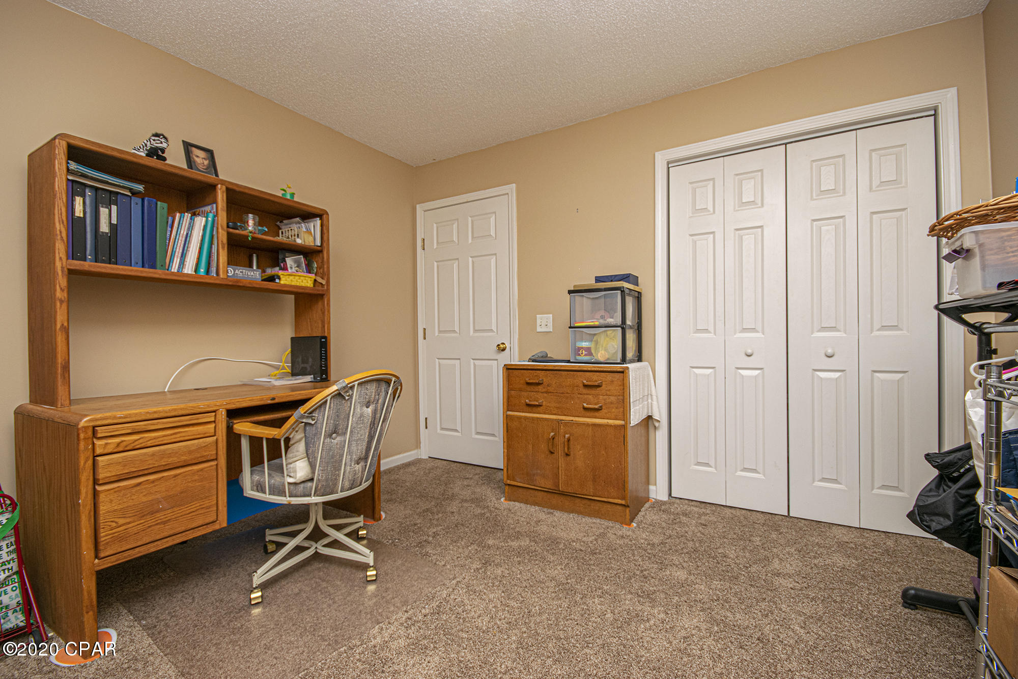 Bel Air - Residential