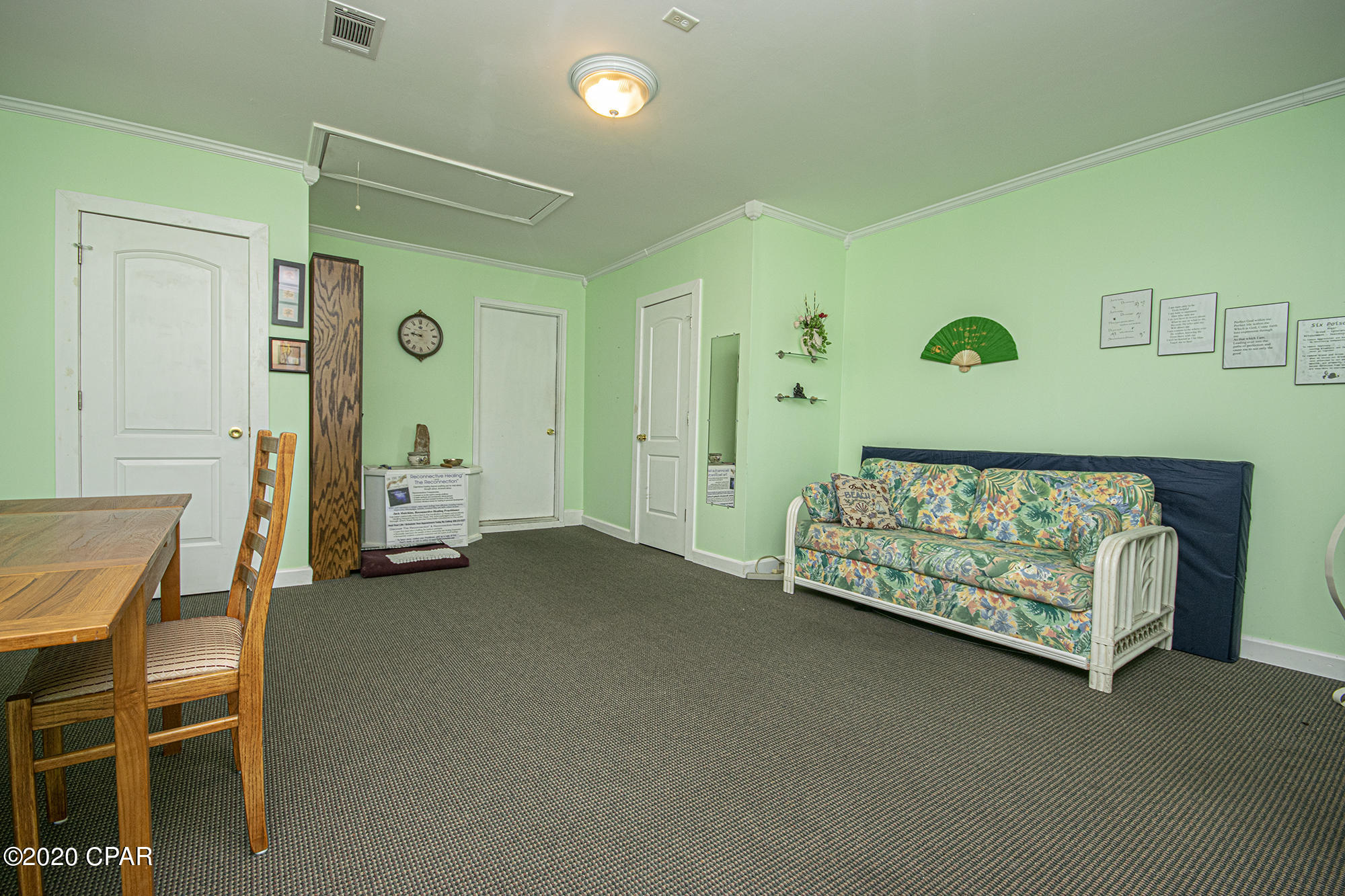 Bel Air - Residential