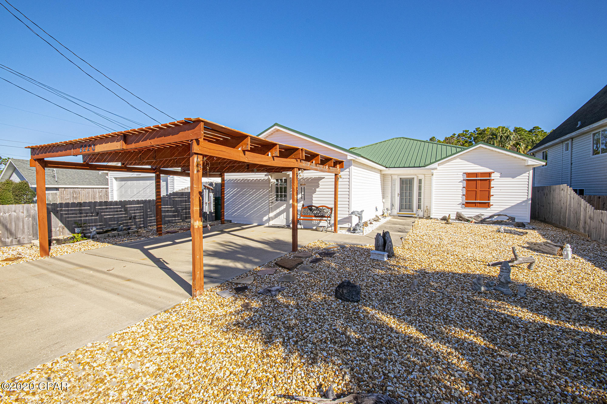 Bel Air - Residential