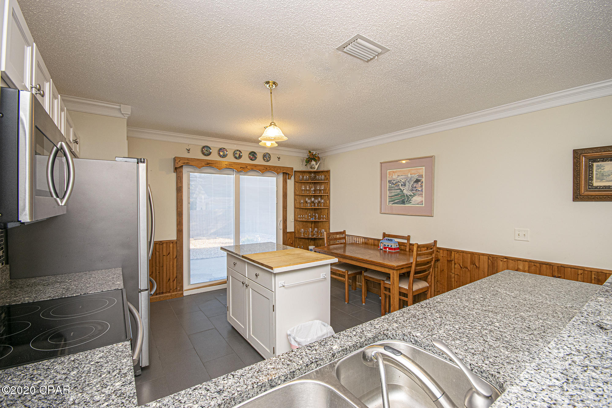 Bel Air - Residential