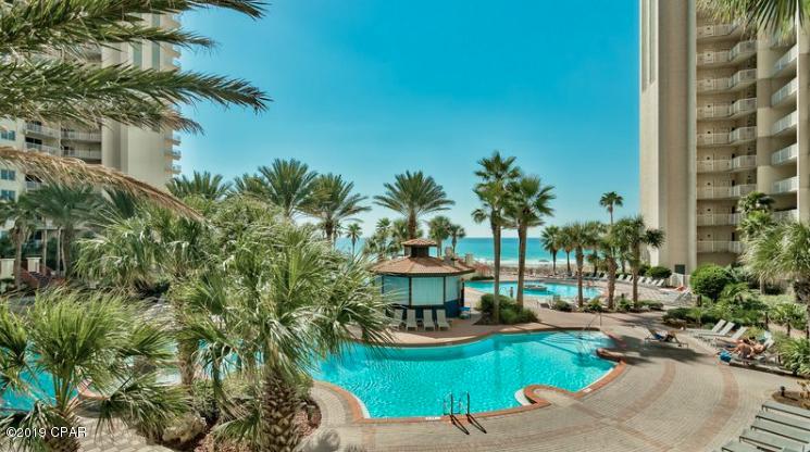 Shores Of Panama Phase I - Residential