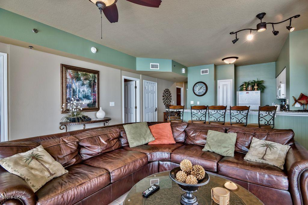 Shores Of Panama Phase I - Residential