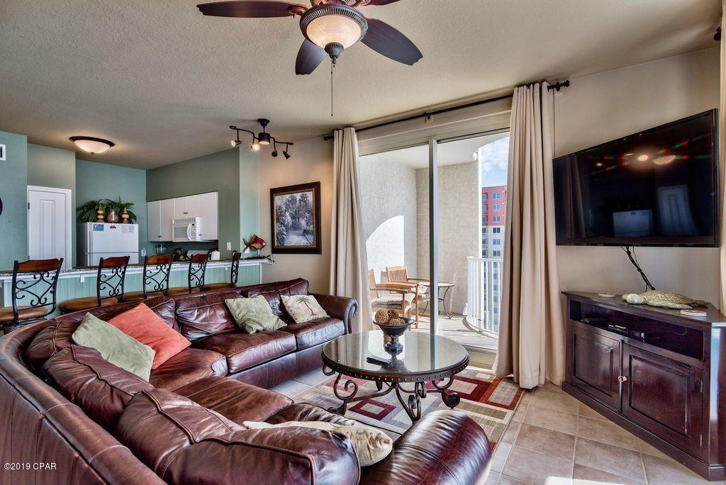 Shores Of Panama Phase I - Residential