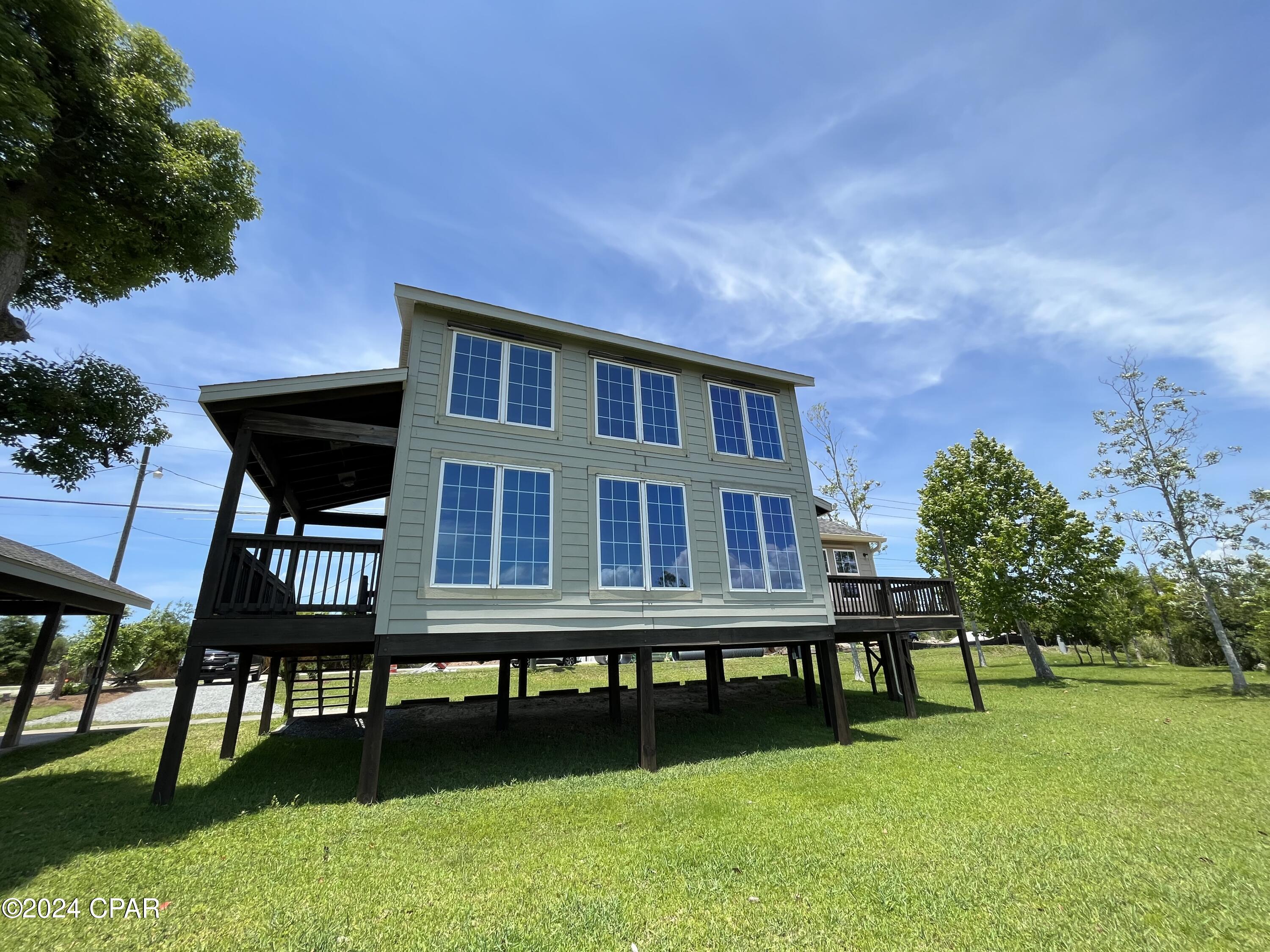 Callaway Shores U-1 - Residential