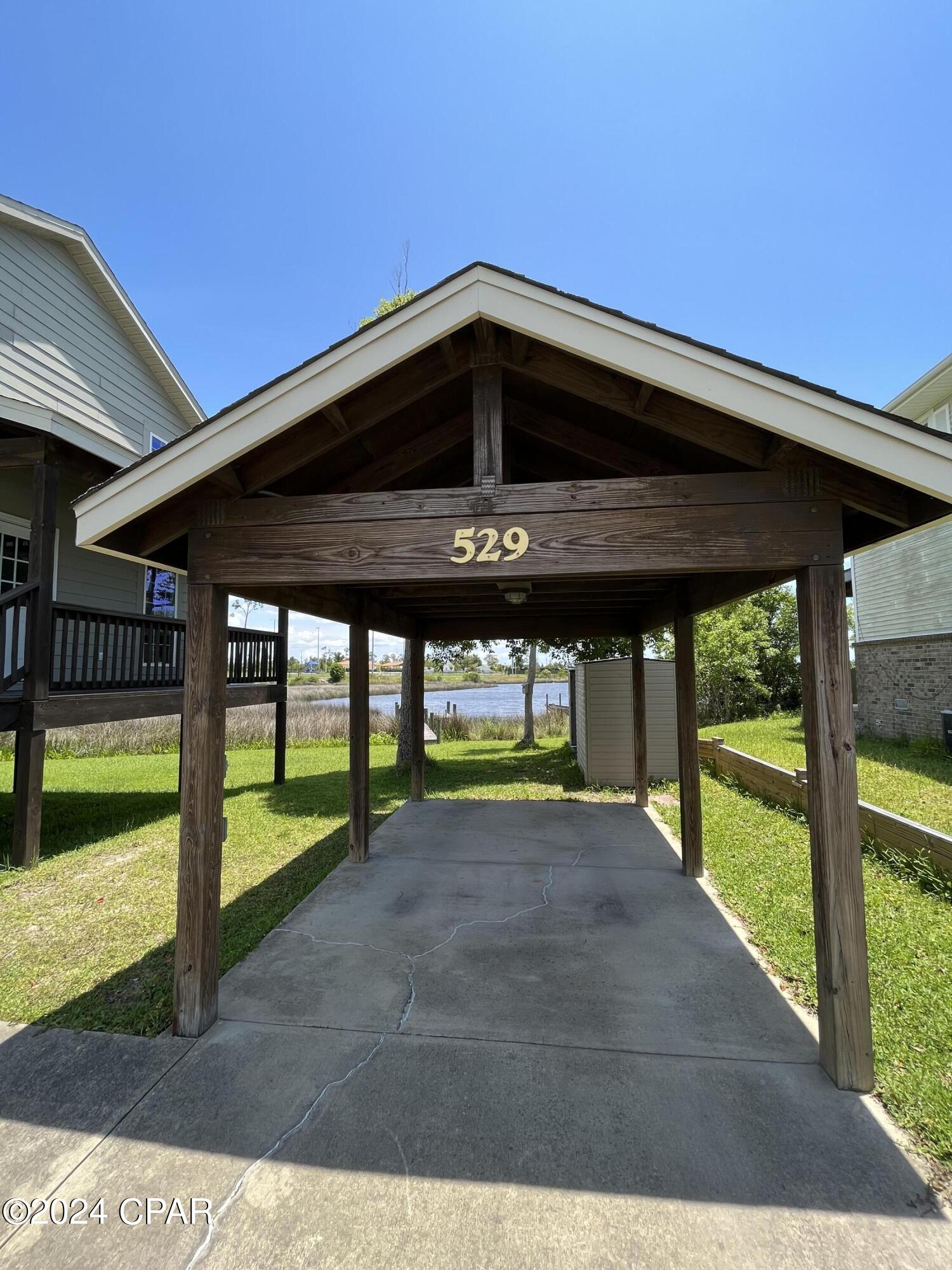 Callaway Shores U-1 - Residential