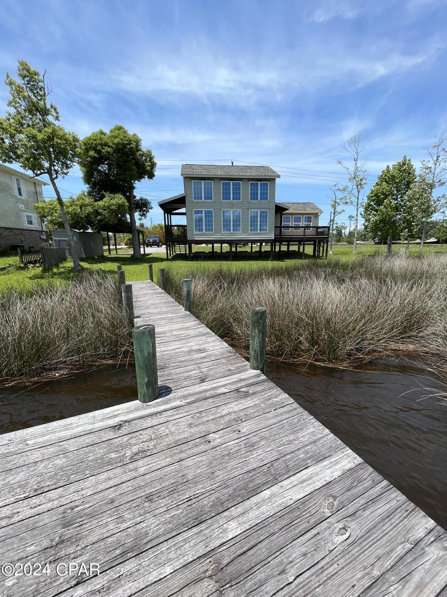 Callaway Shores U-1 - Residential