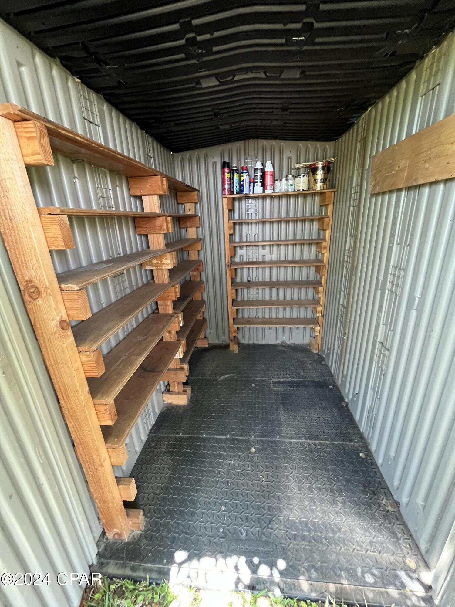 Callaway Shores U-1 - Residential