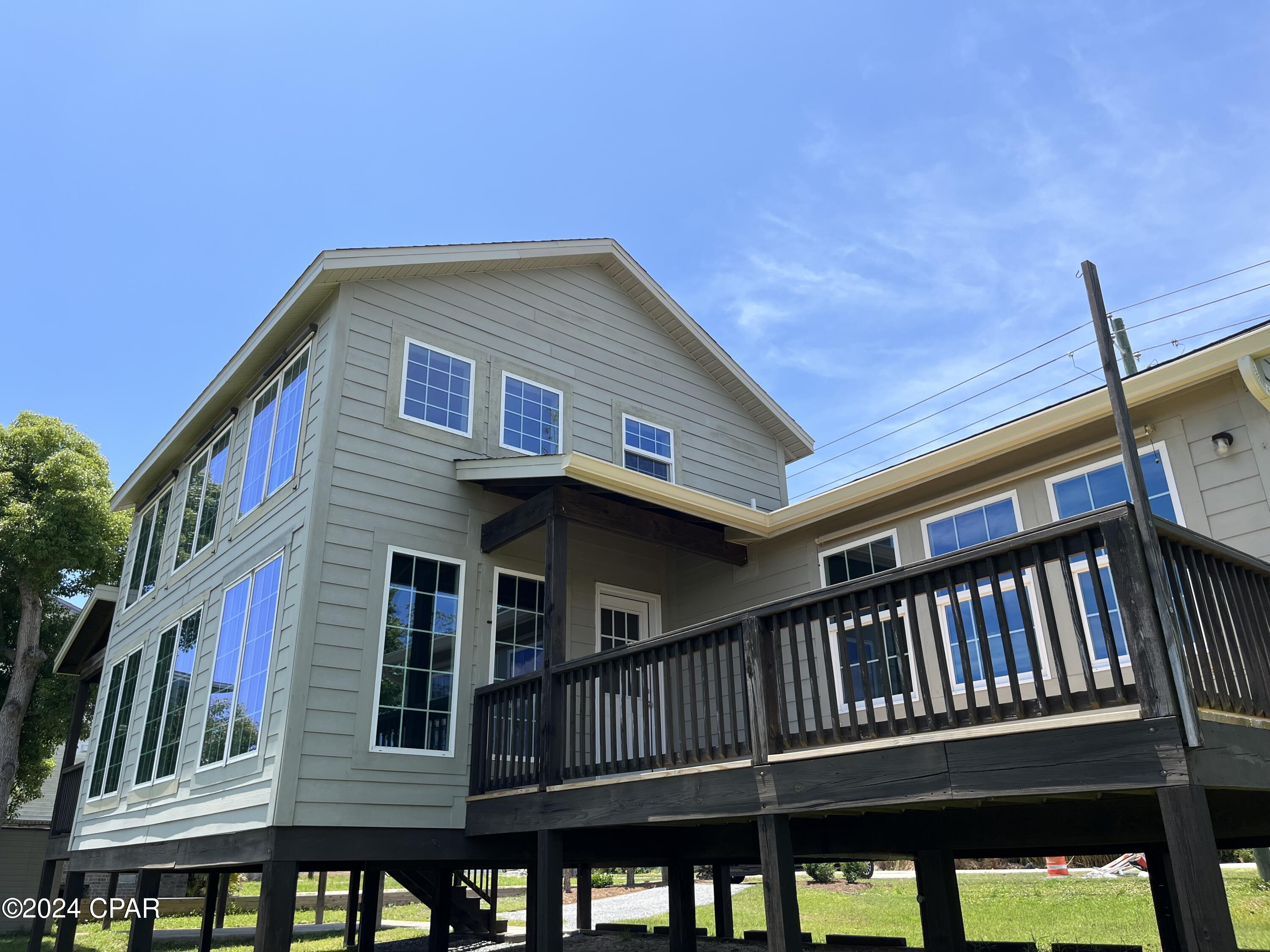 Callaway Shores U-1 - Residential