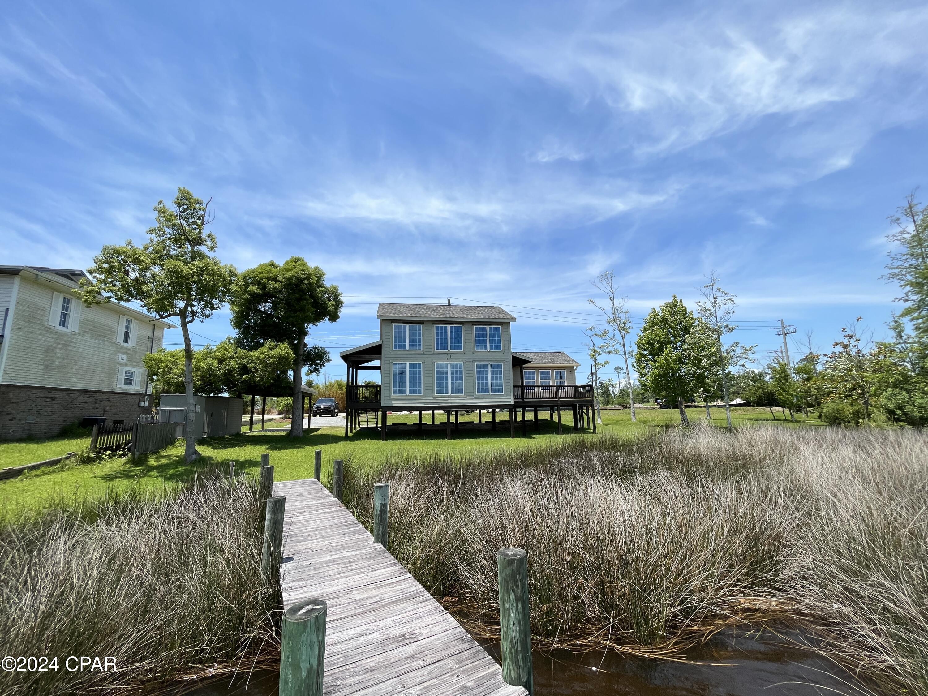 Callaway Shores U-1 - Residential