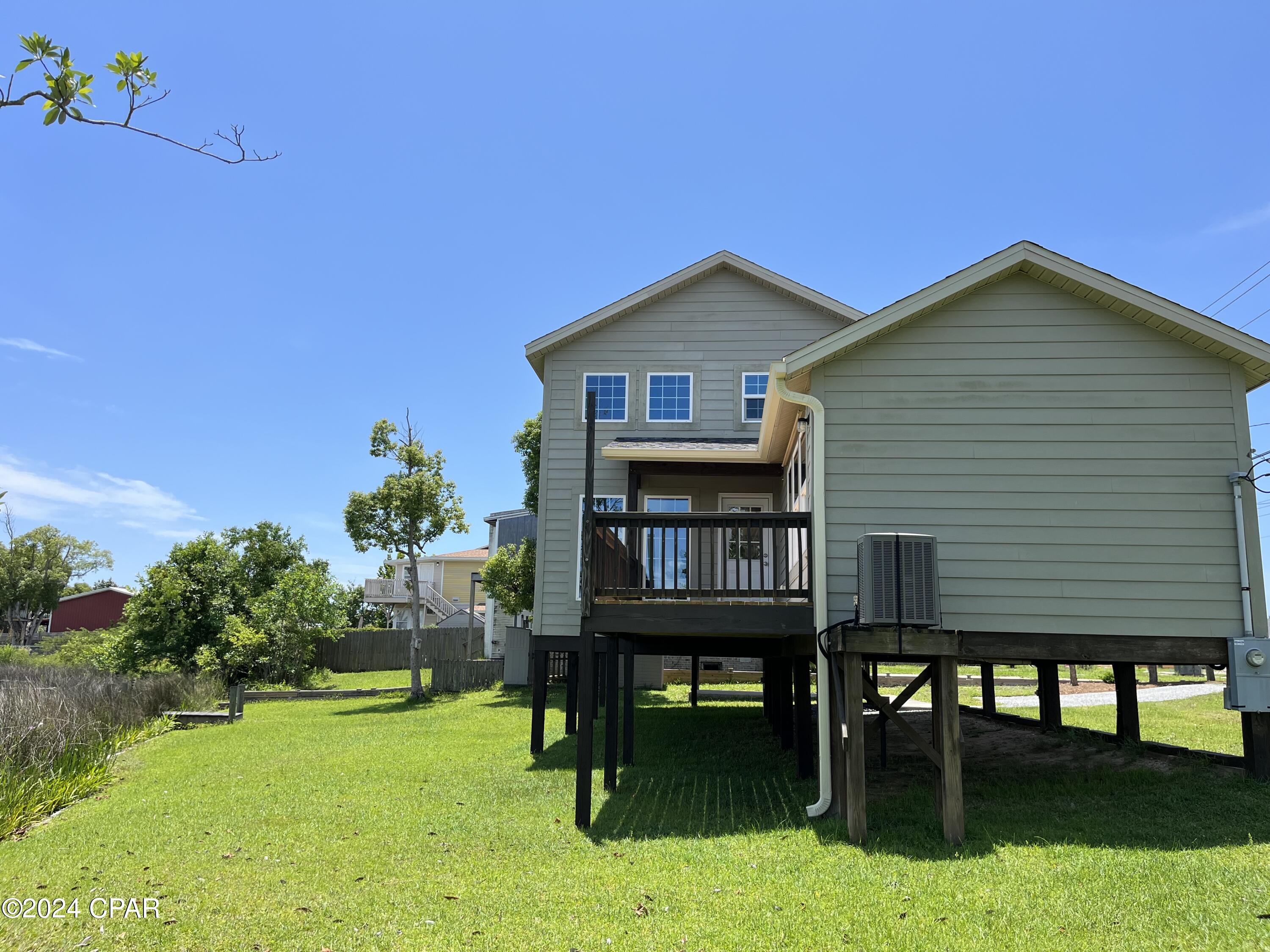 Callaway Shores U-1 - Residential