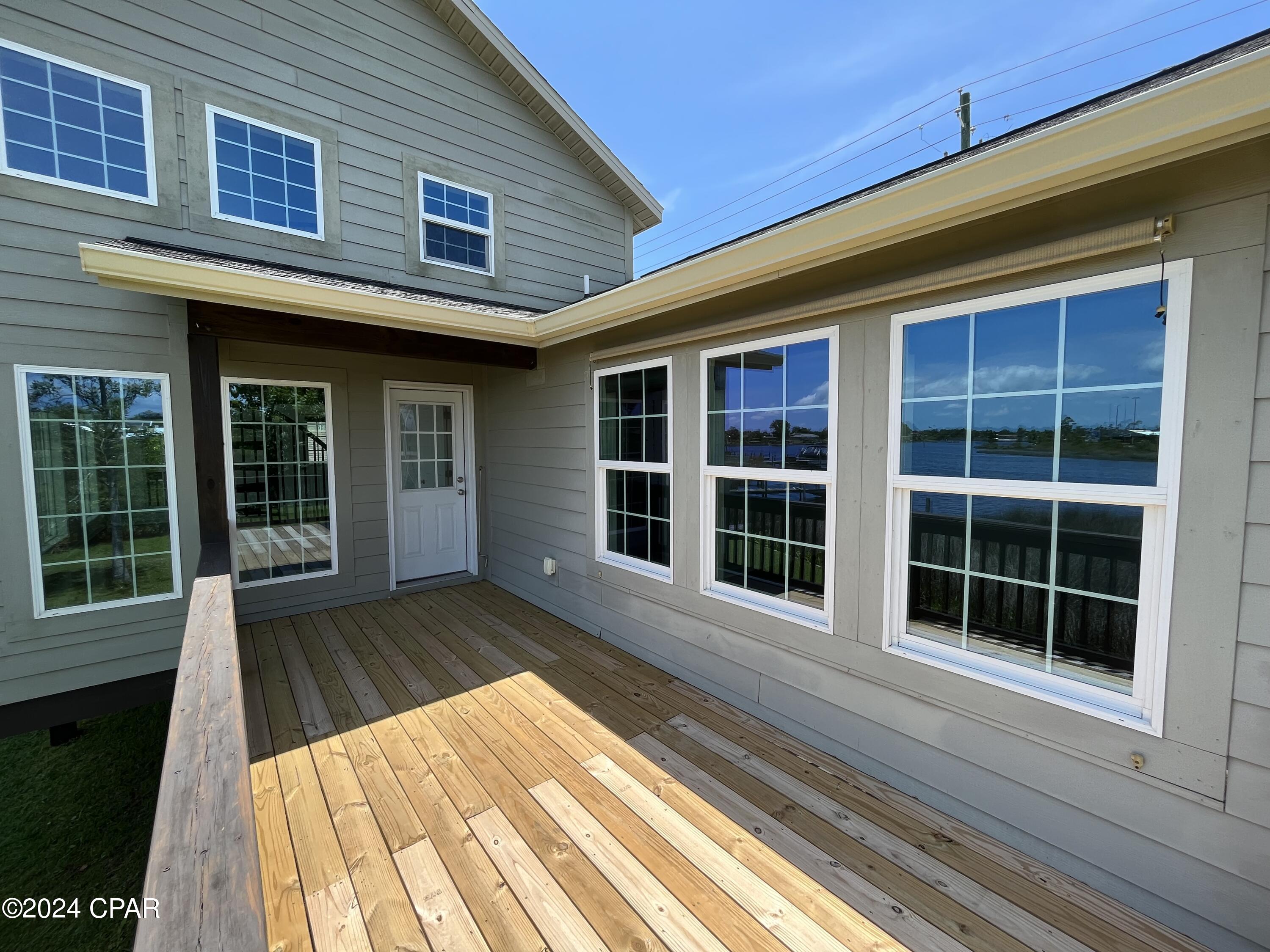 Callaway Shores U-1 - Residential