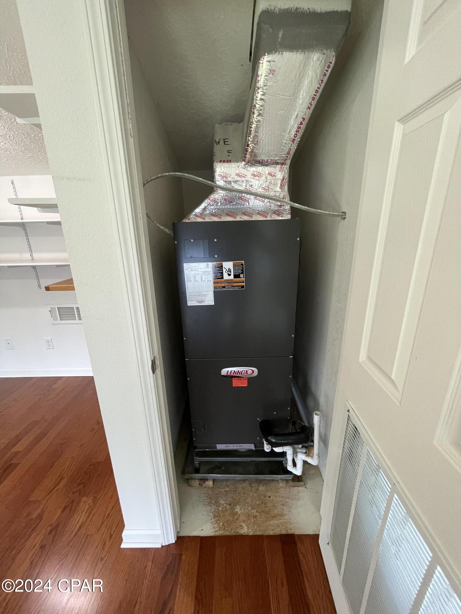 Callaway Shores U-1 - Residential