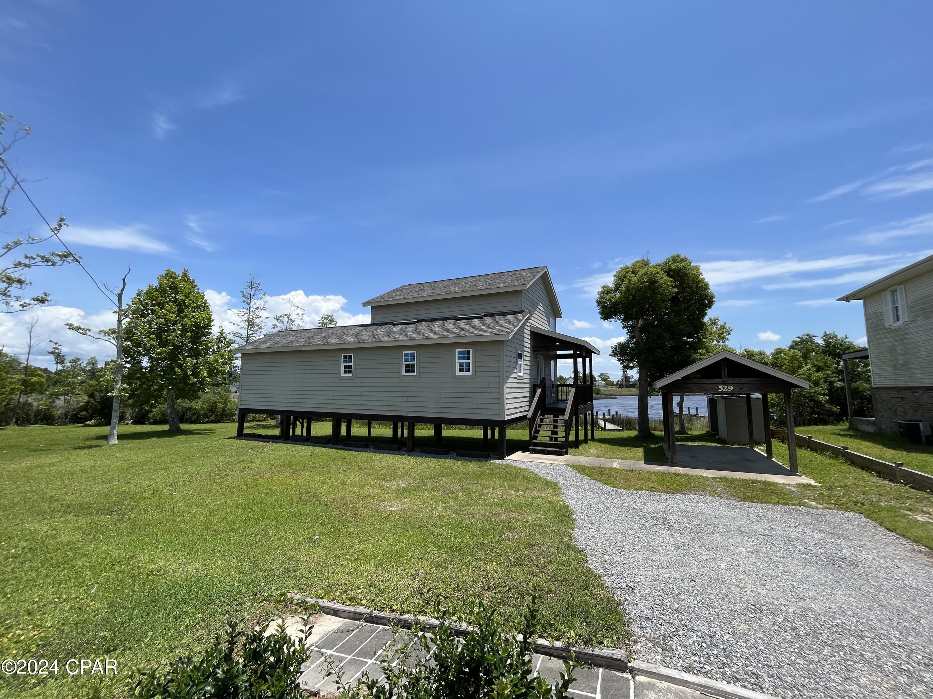 Callaway Shores U-1 - Residential