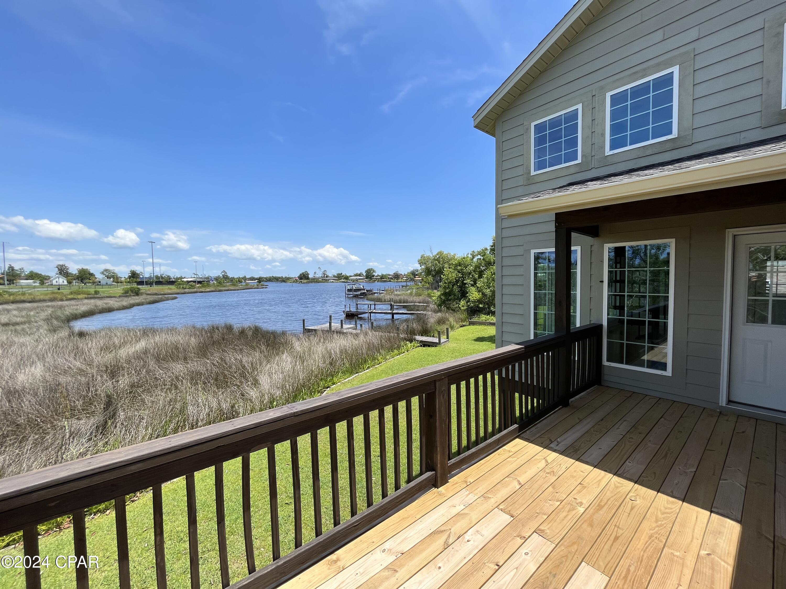 Callaway Shores U-1 - Residential