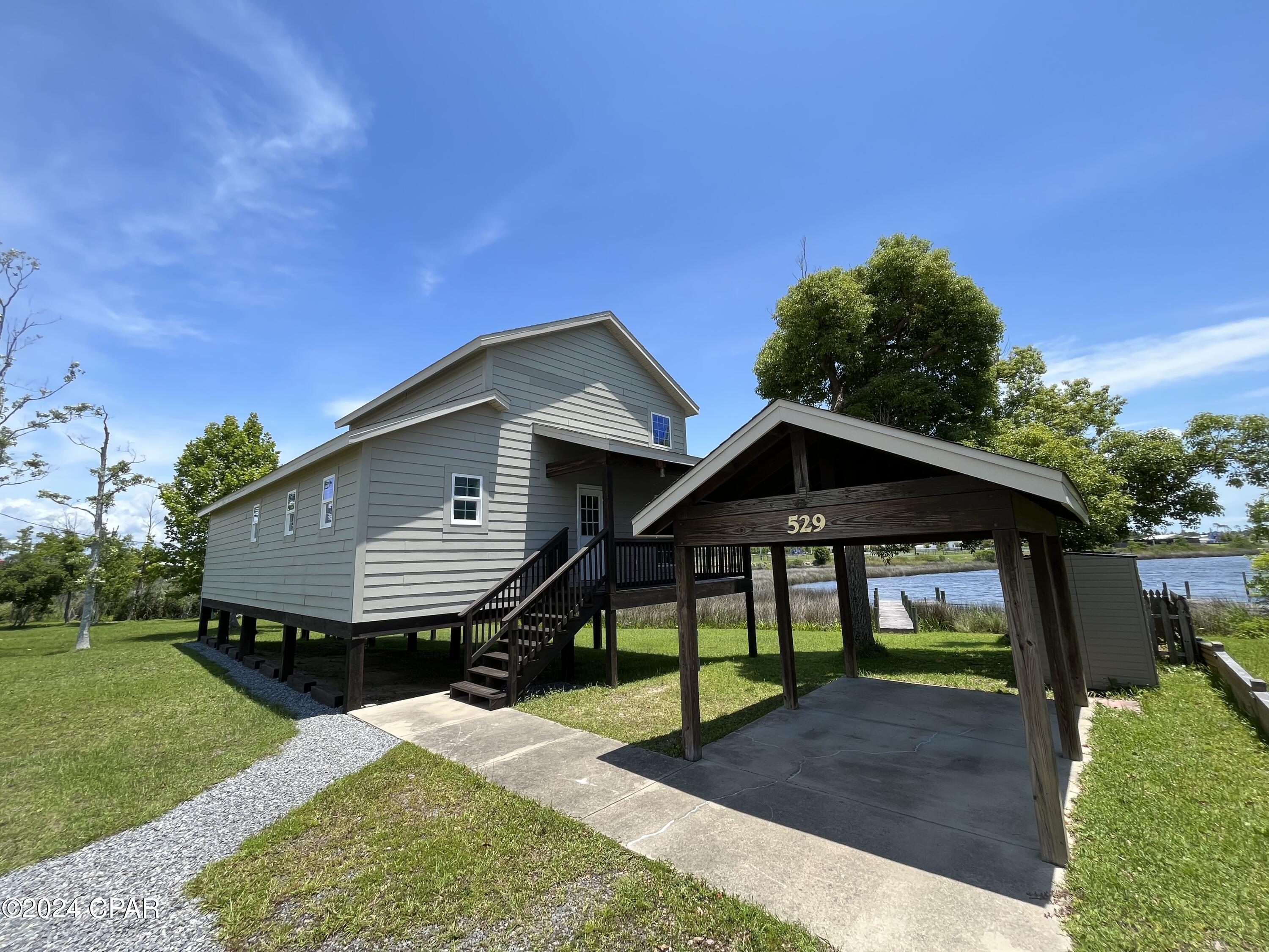 Callaway Shores U-1 - Residential