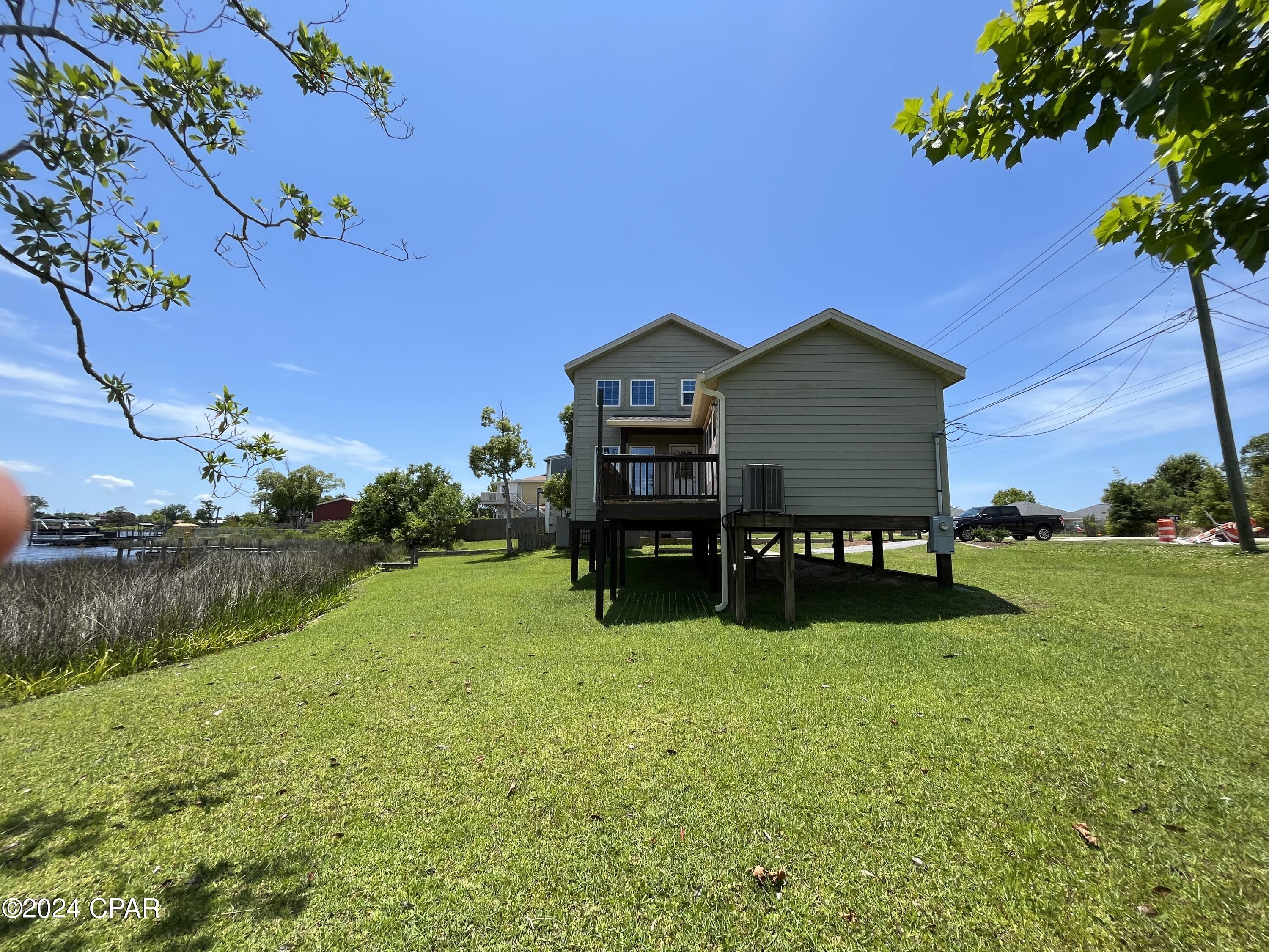 Callaway Shores U-1 - Residential