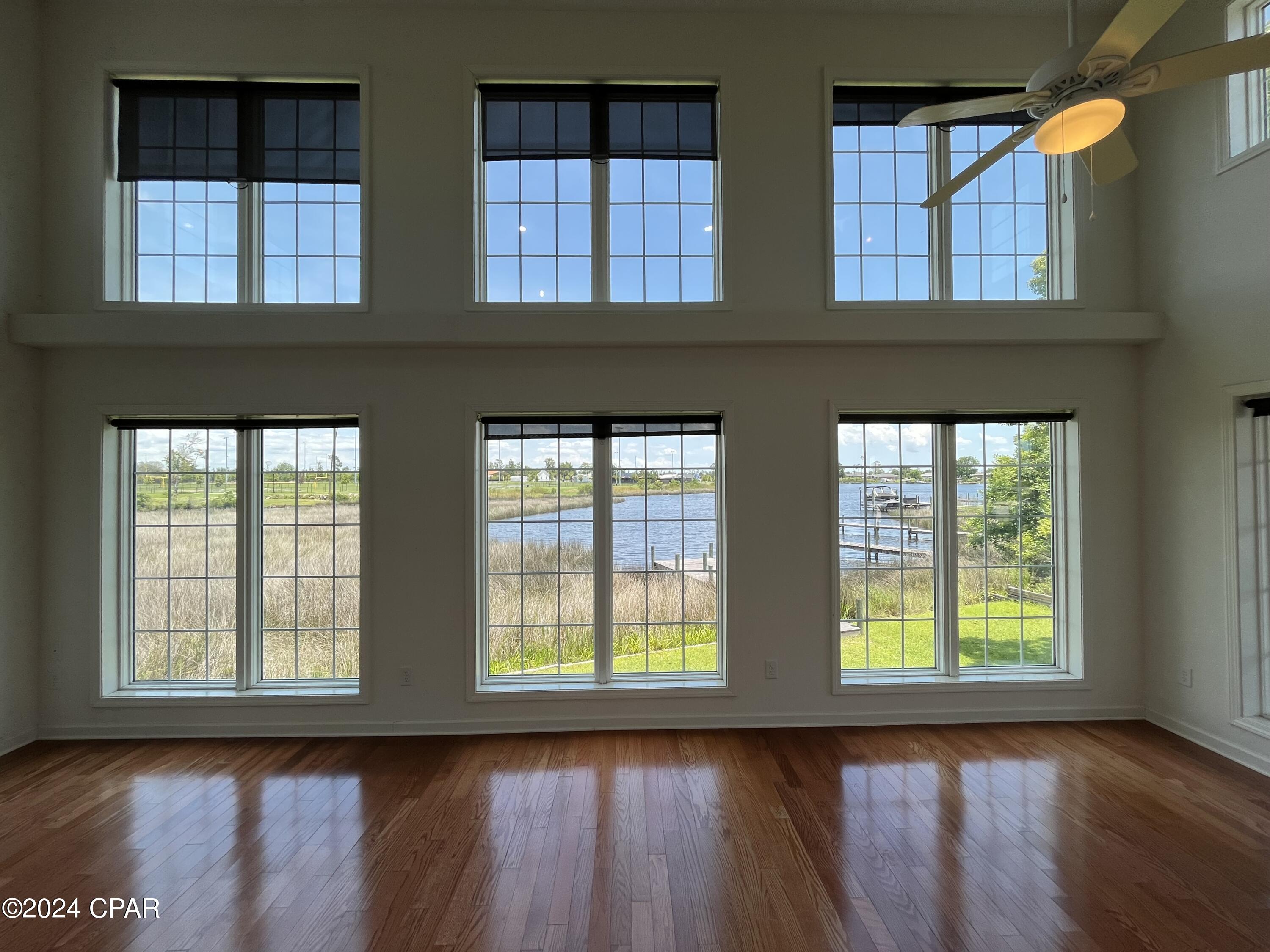 Callaway Shores U-1 - Residential