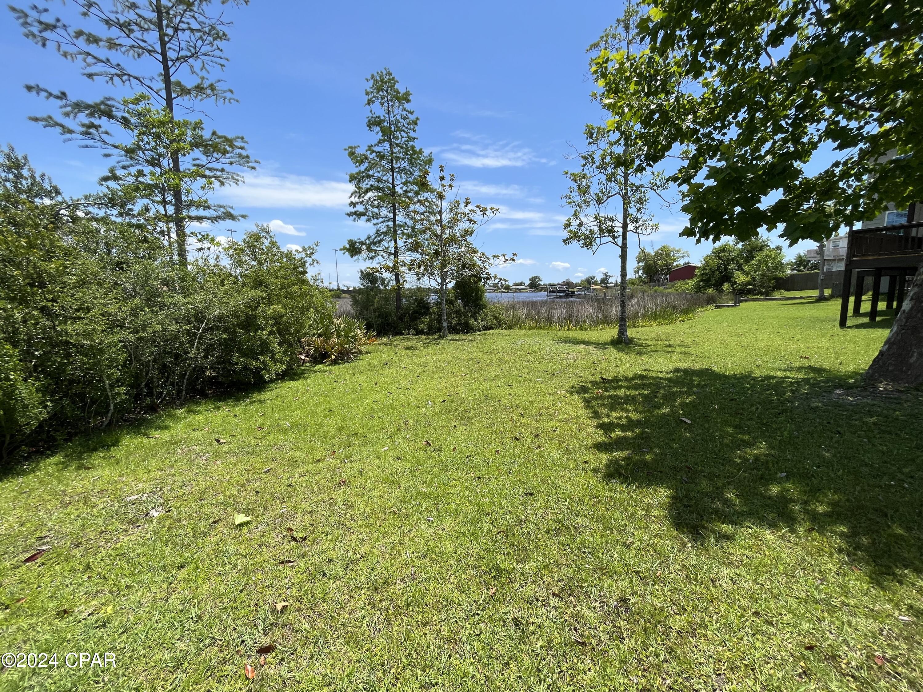 Callaway Shores U-1 - Residential