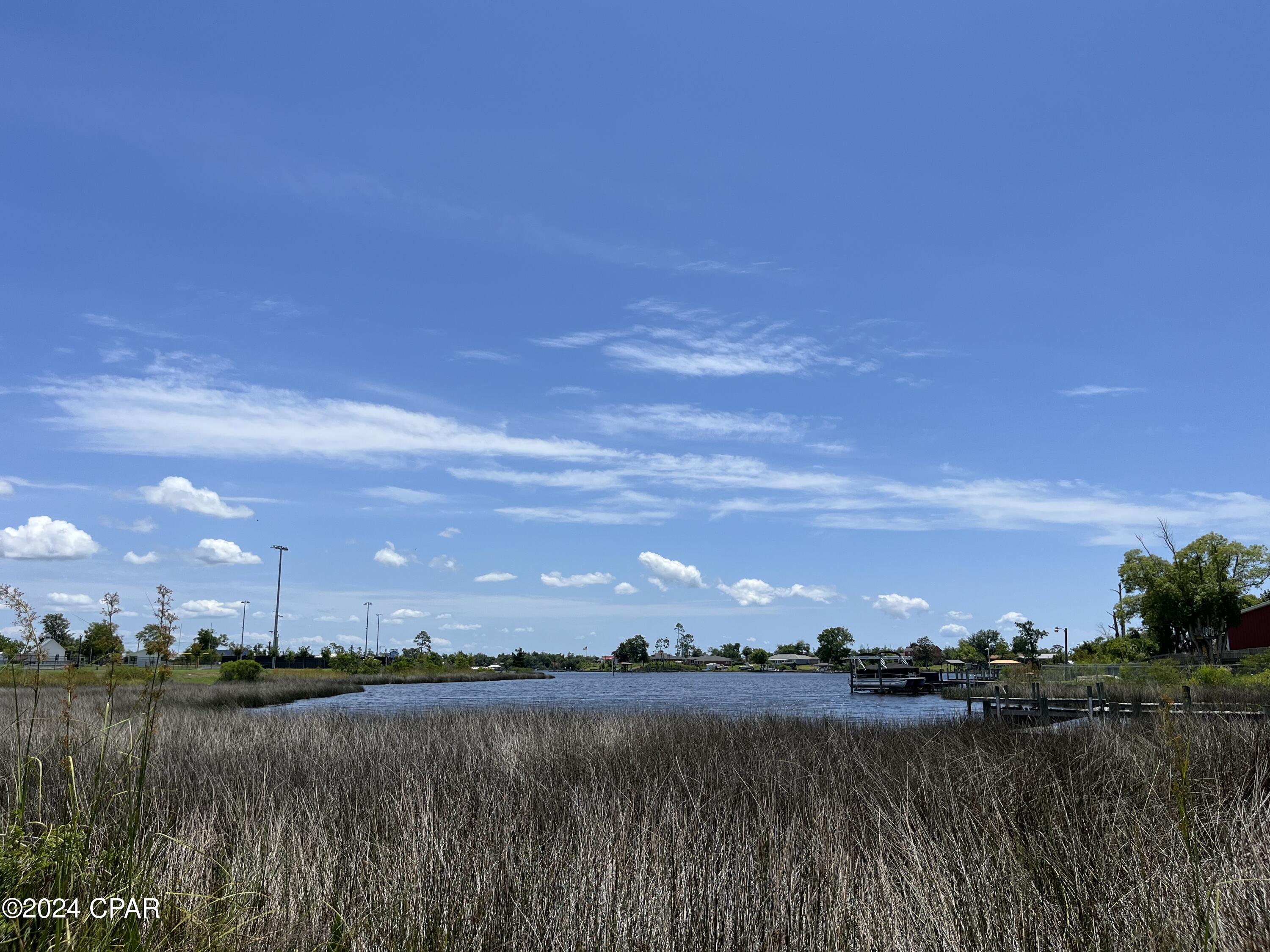 Callaway Shores U-1 - Residential