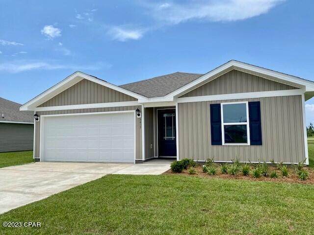 Liberty - Residential