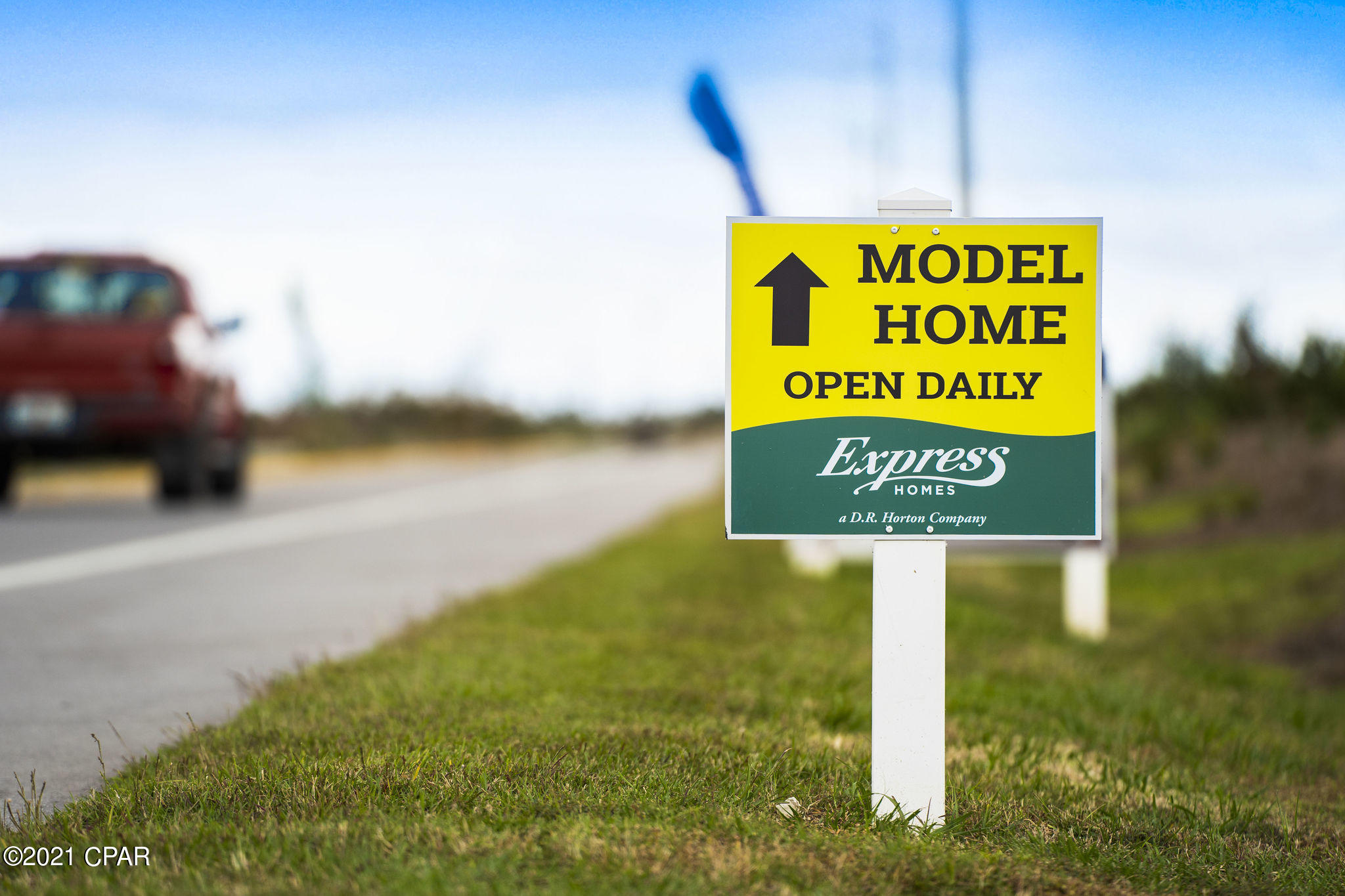 Titus Park - Residential