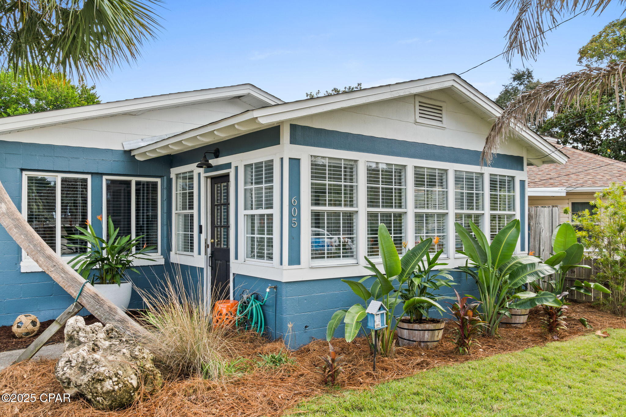 Bahama Beach - Residential