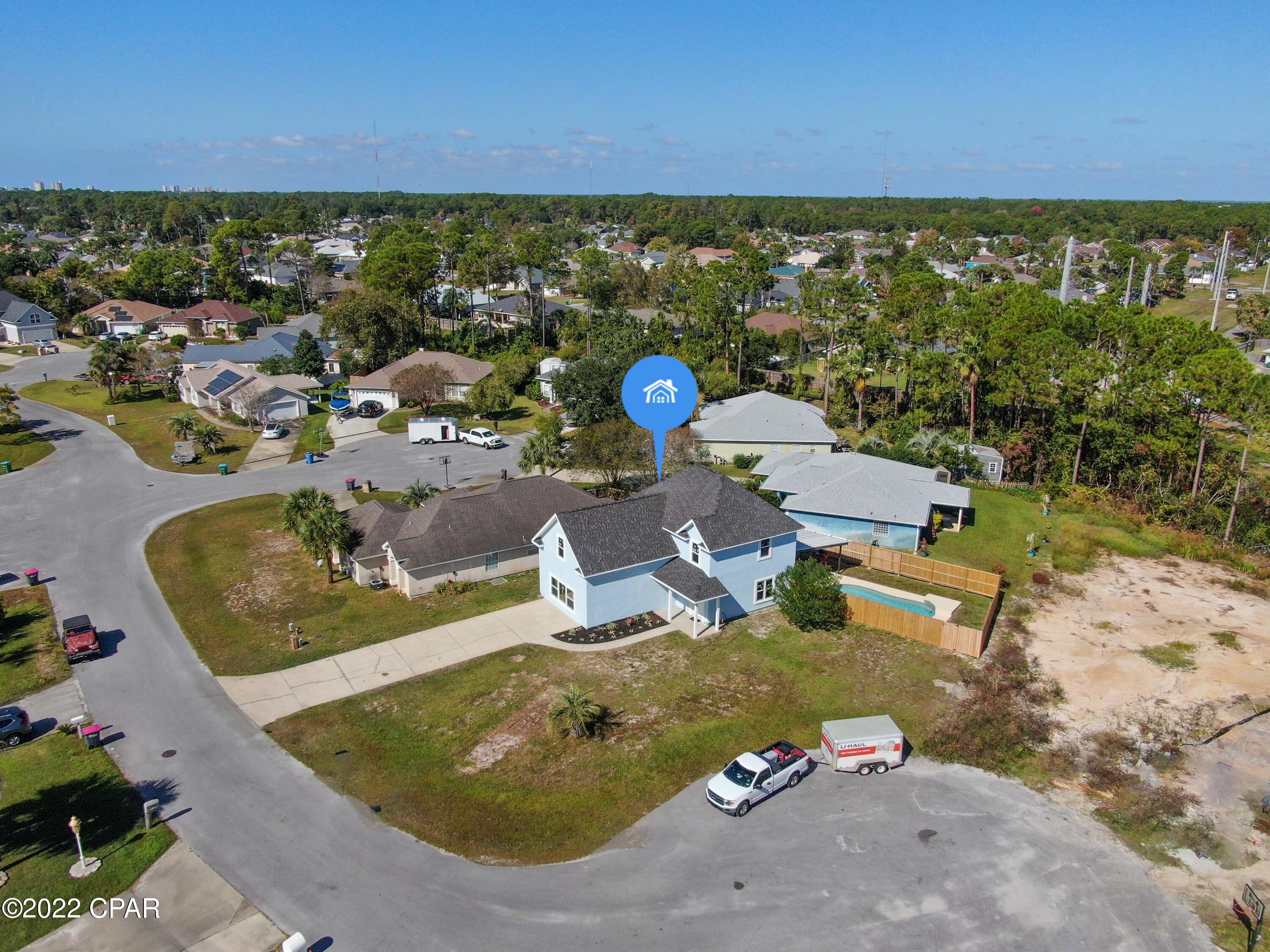 Hidden Pines Phase V - Residential