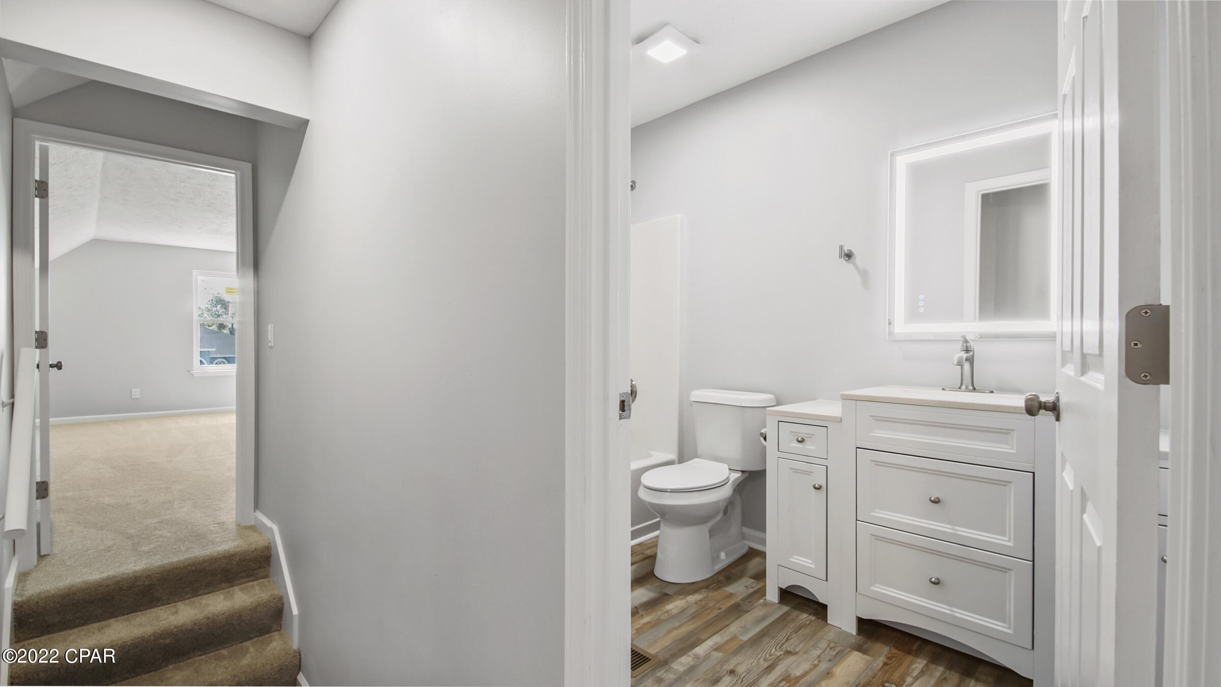 Hidden Pines Phase V - Residential