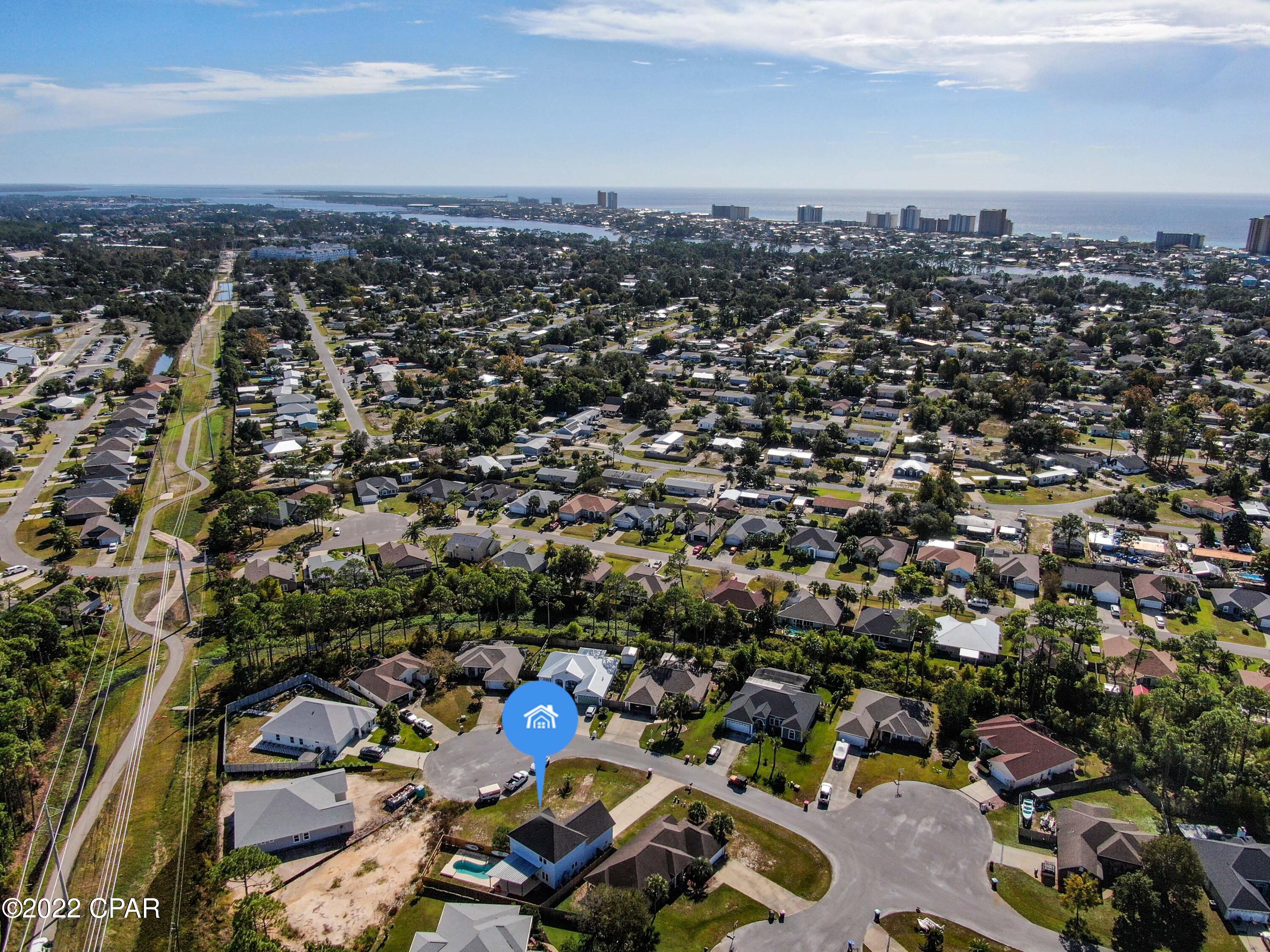 Hidden Pines Phase V - Residential