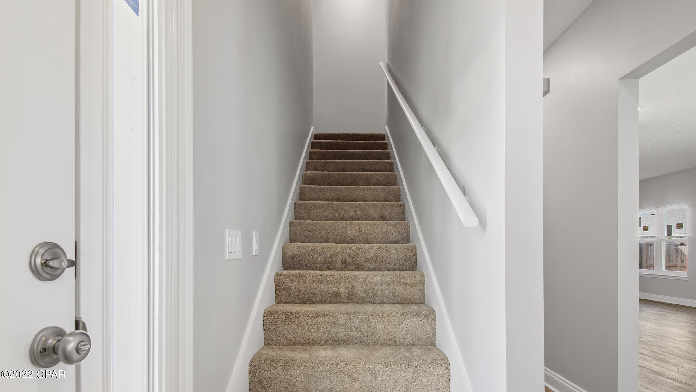 Hidden Pines Phase V - Residential