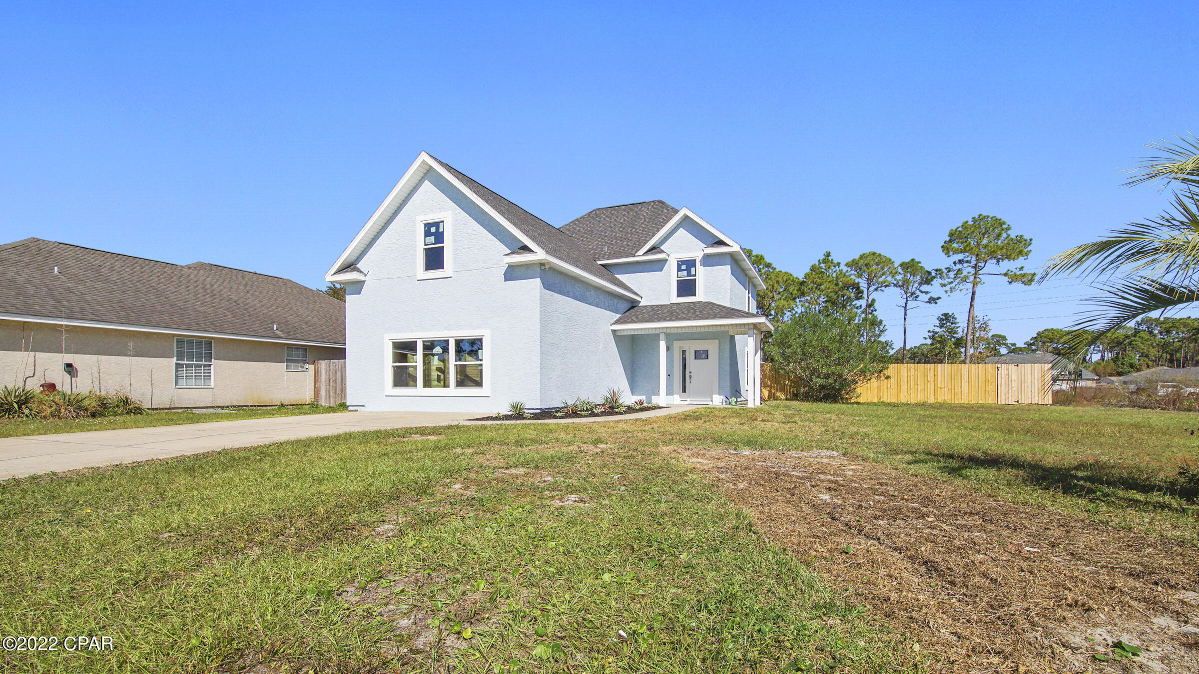 Hidden Pines Phase V - Residential