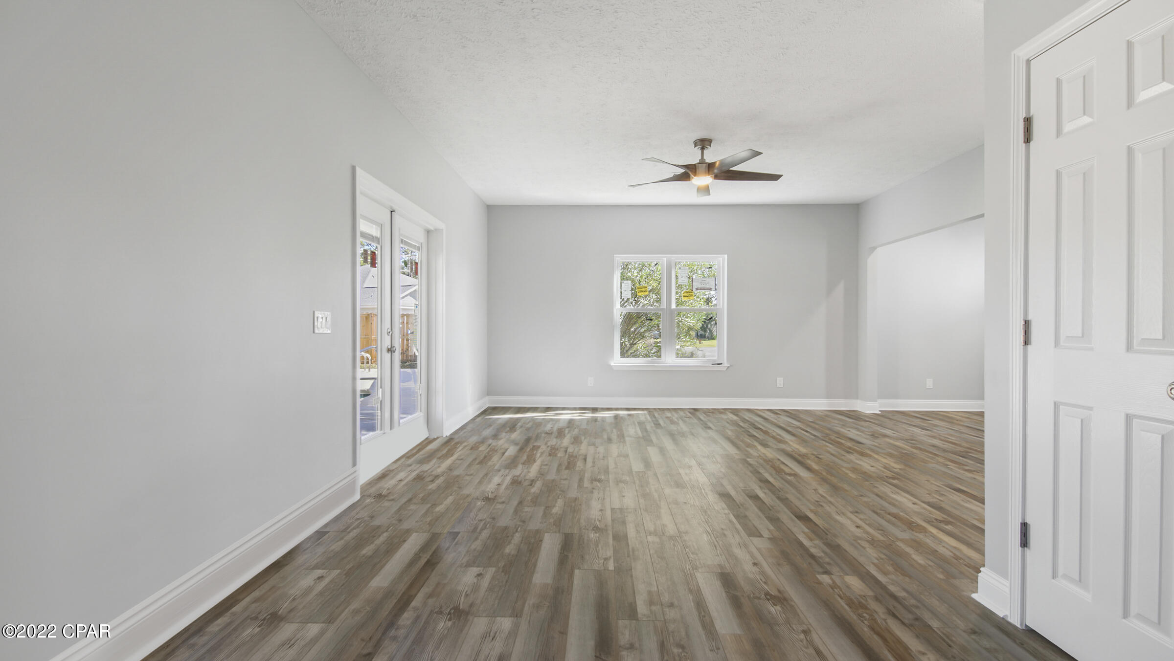 Hidden Pines Phase V - Residential