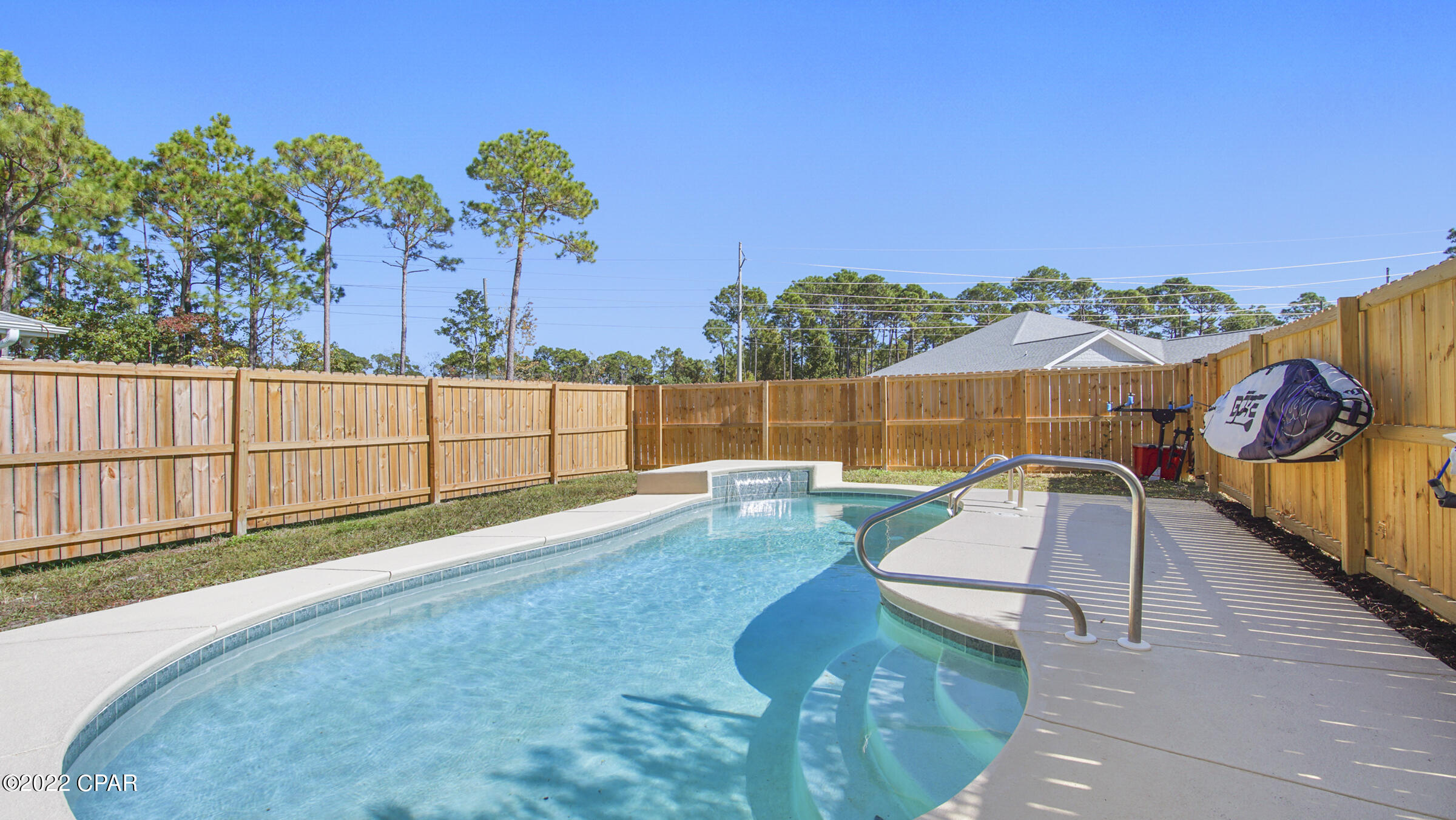 Hidden Pines Phase V - Residential