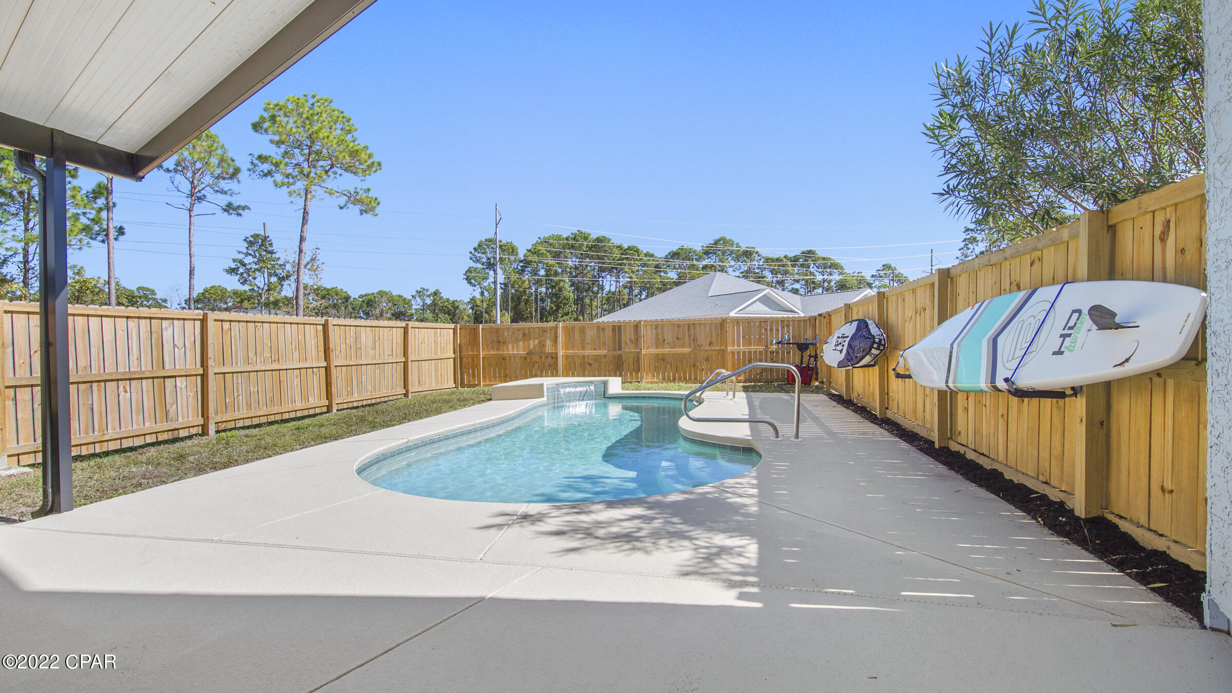Hidden Pines Phase V - Residential