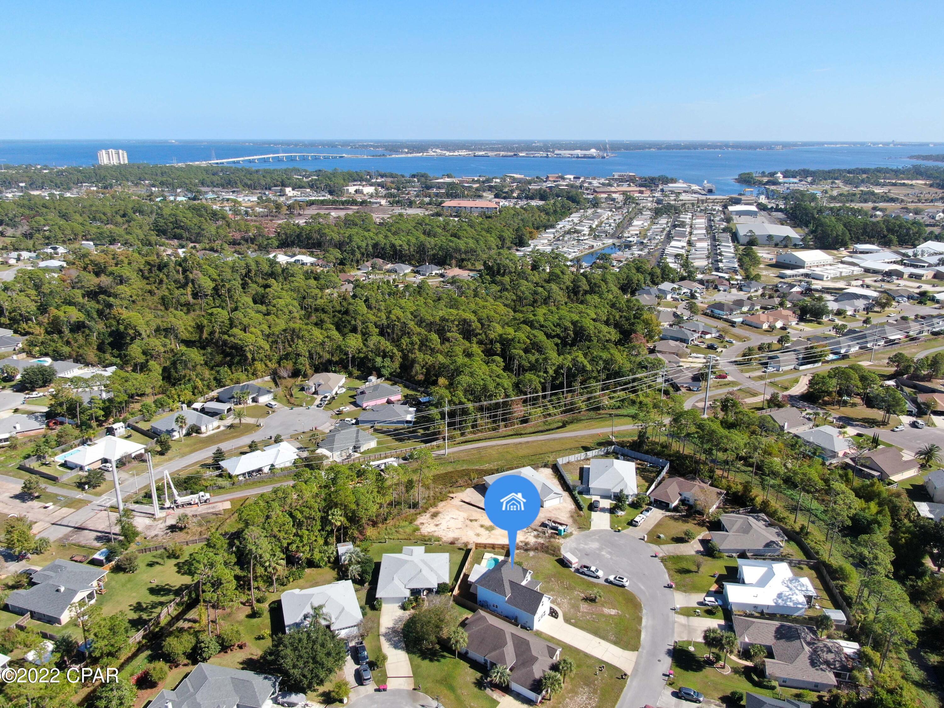 Hidden Pines Phase V - Residential