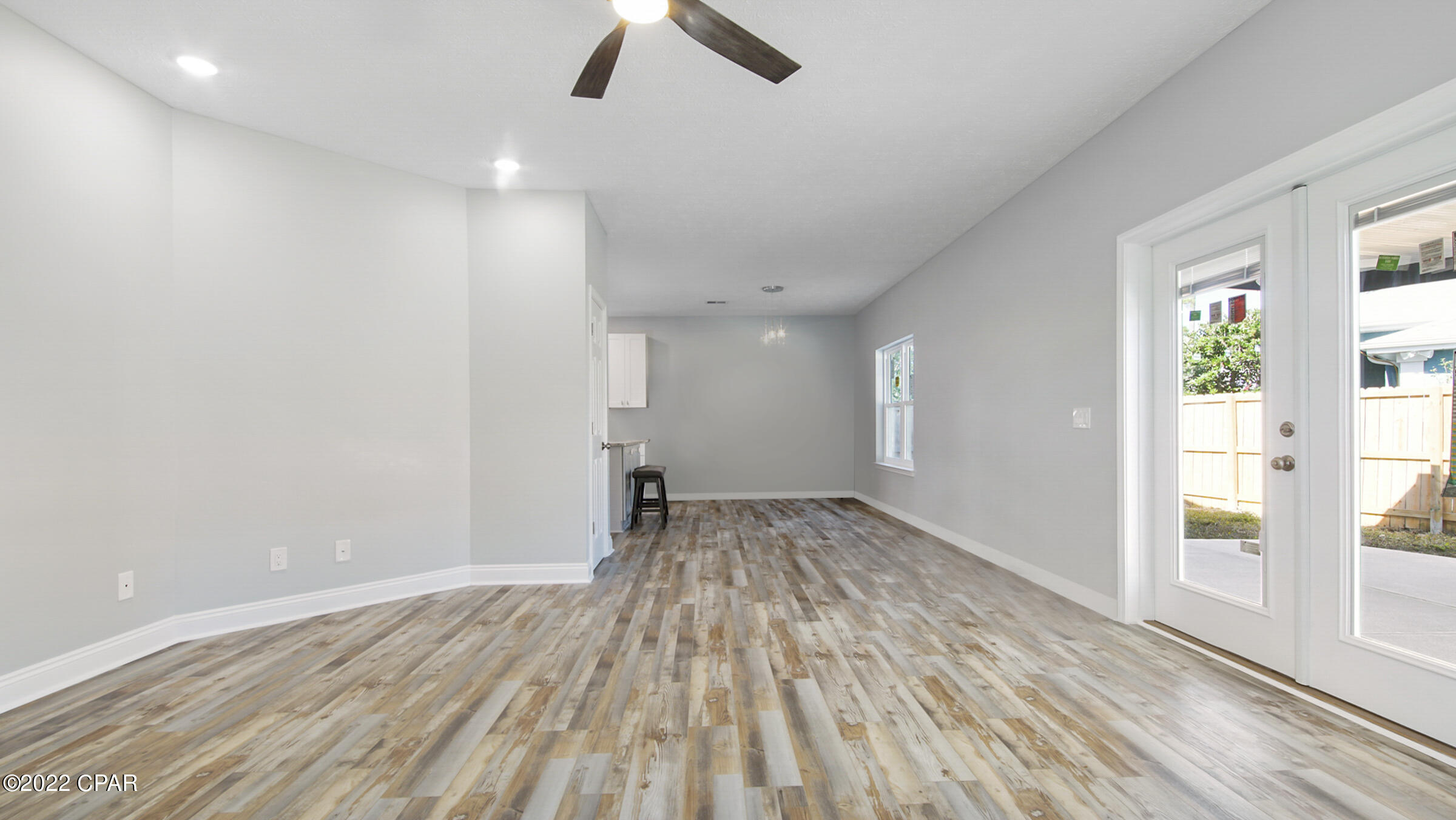 Hidden Pines Phase V - Residential