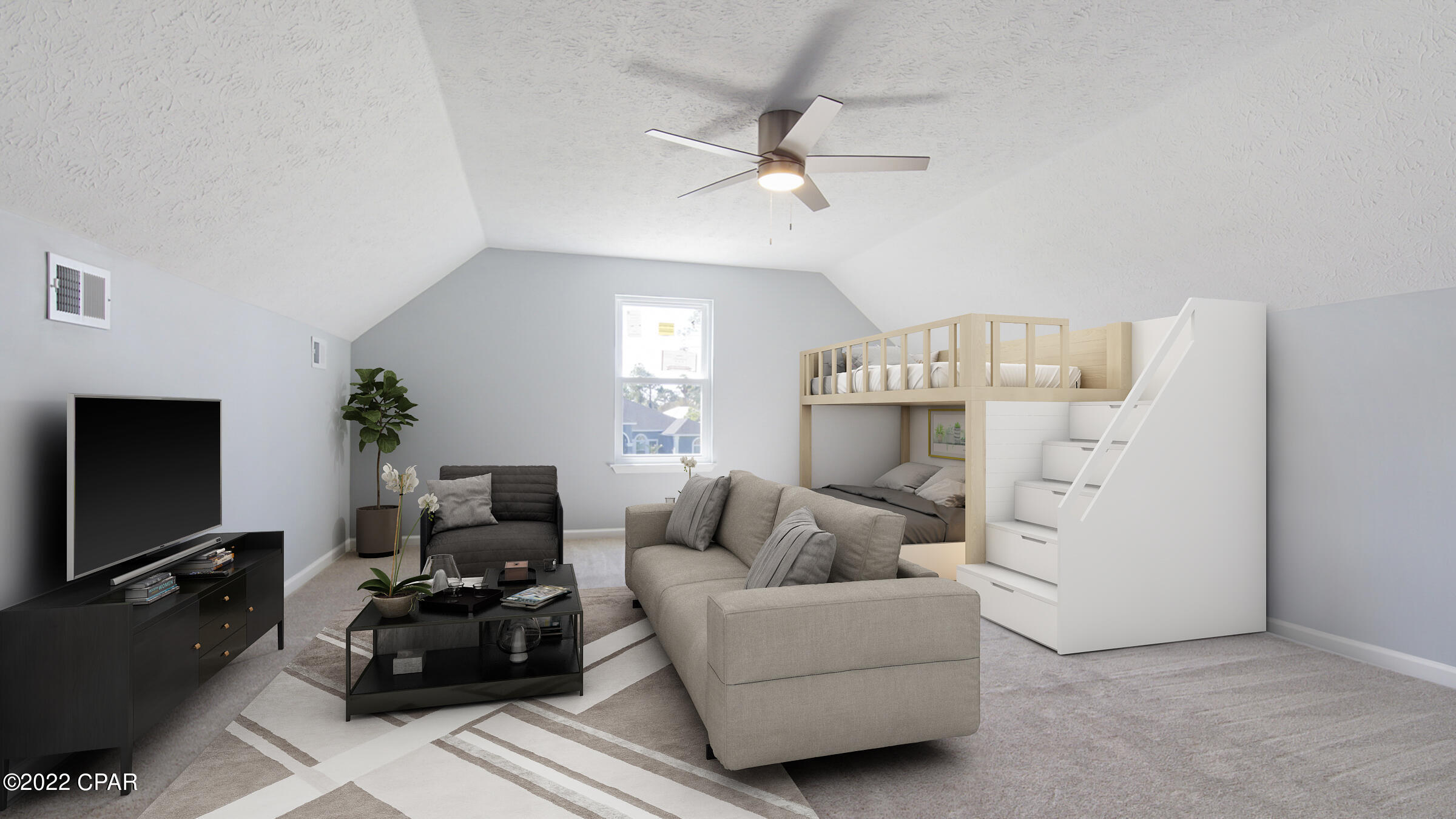 Hidden Pines Phase V - Residential