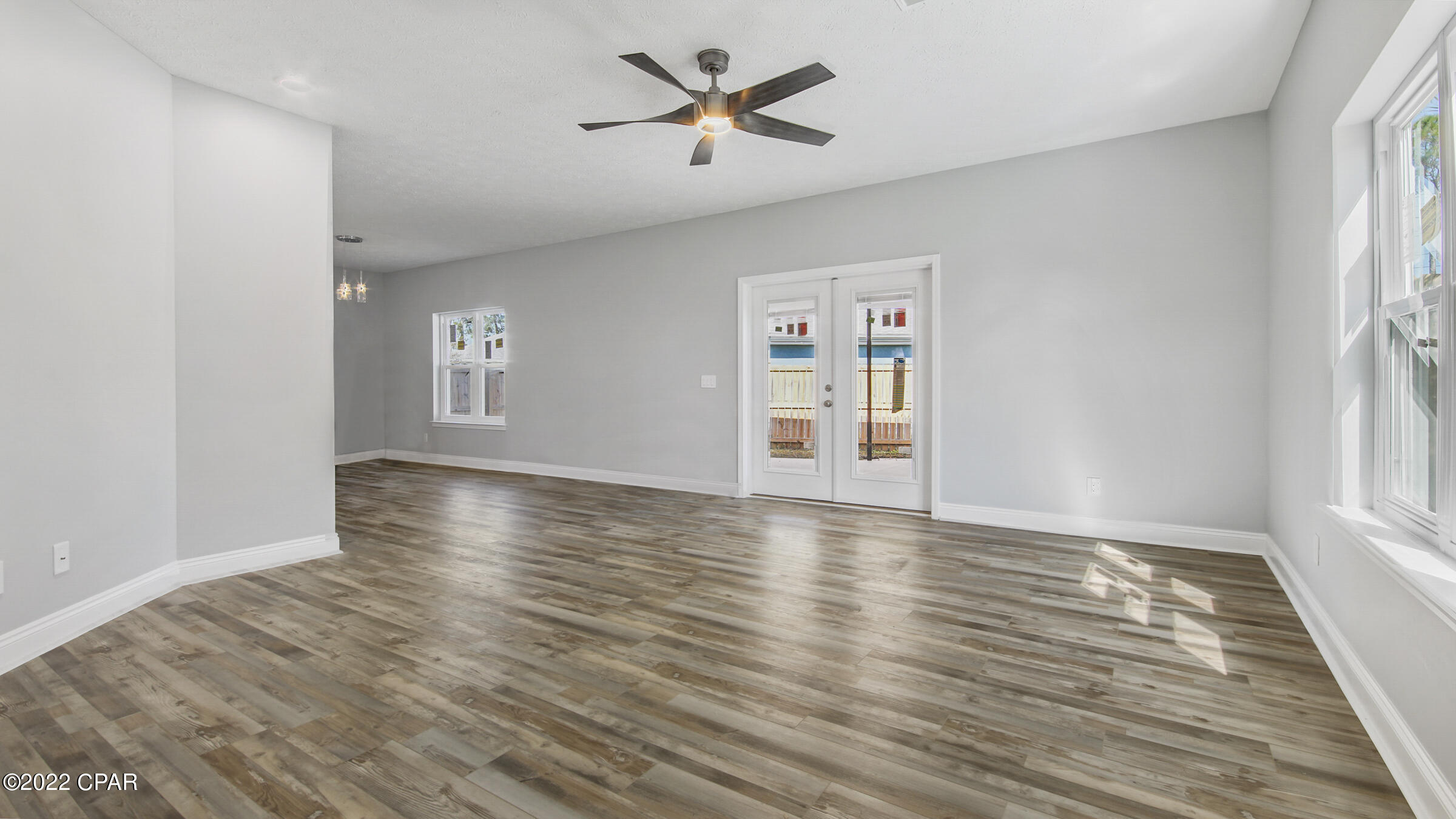 Hidden Pines Phase V - Residential