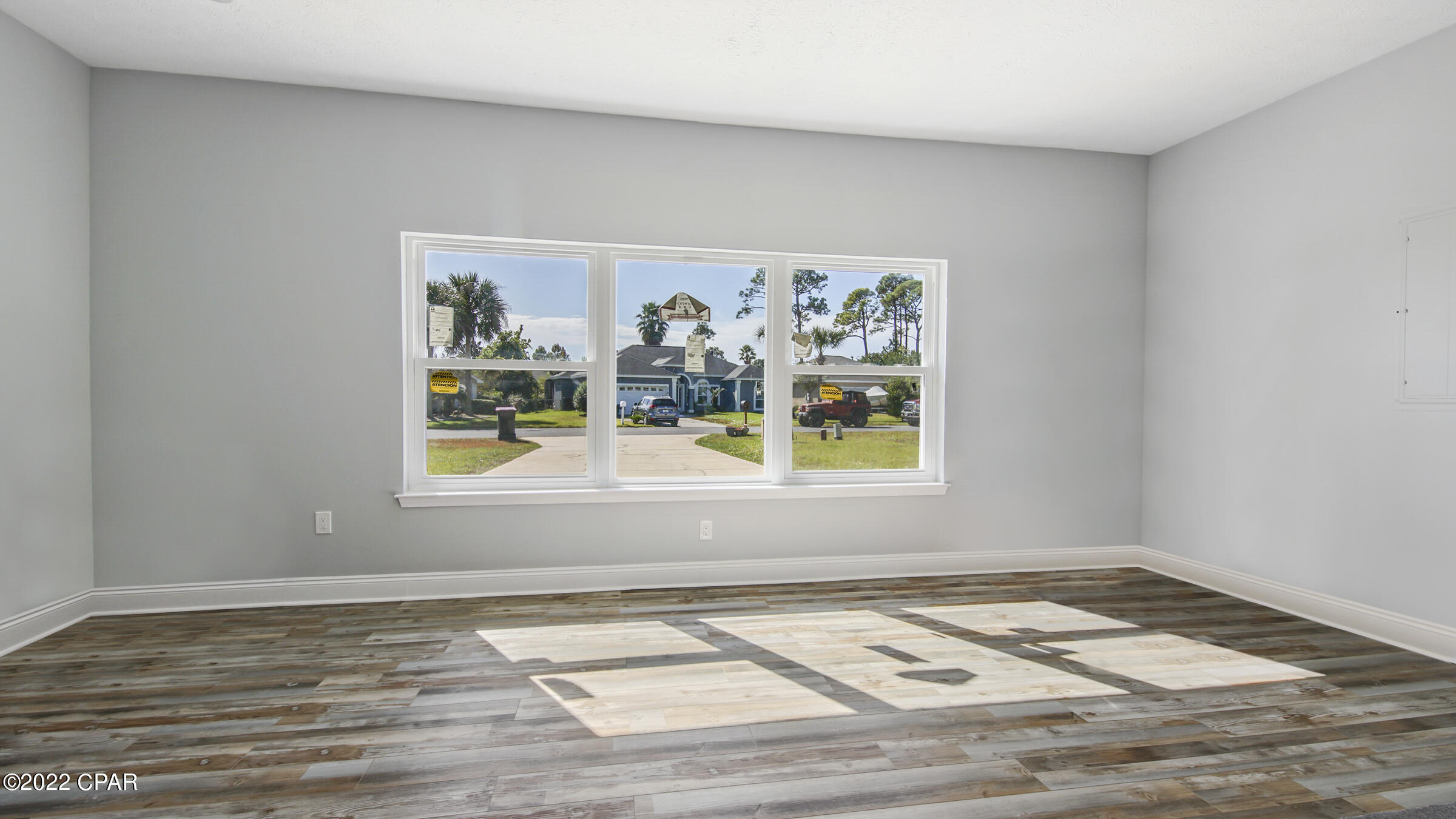 Hidden Pines Phase V - Residential