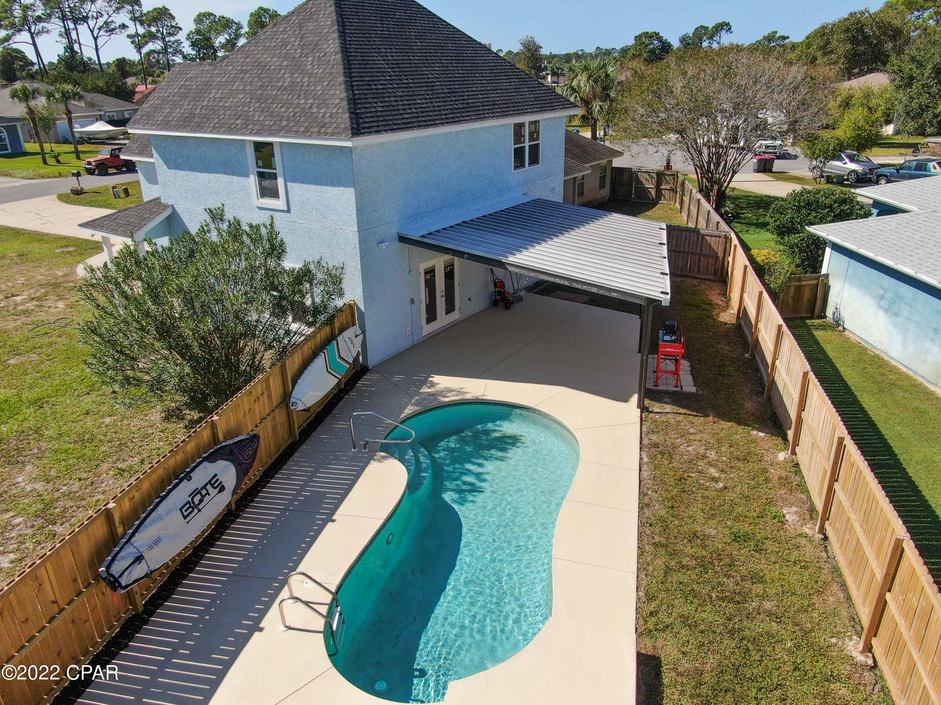 Hidden Pines Phase V - Residential