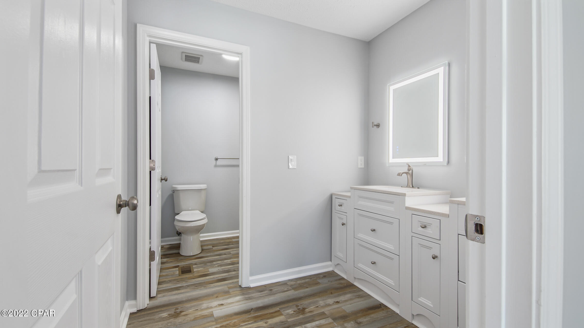 Hidden Pines Phase V - Residential